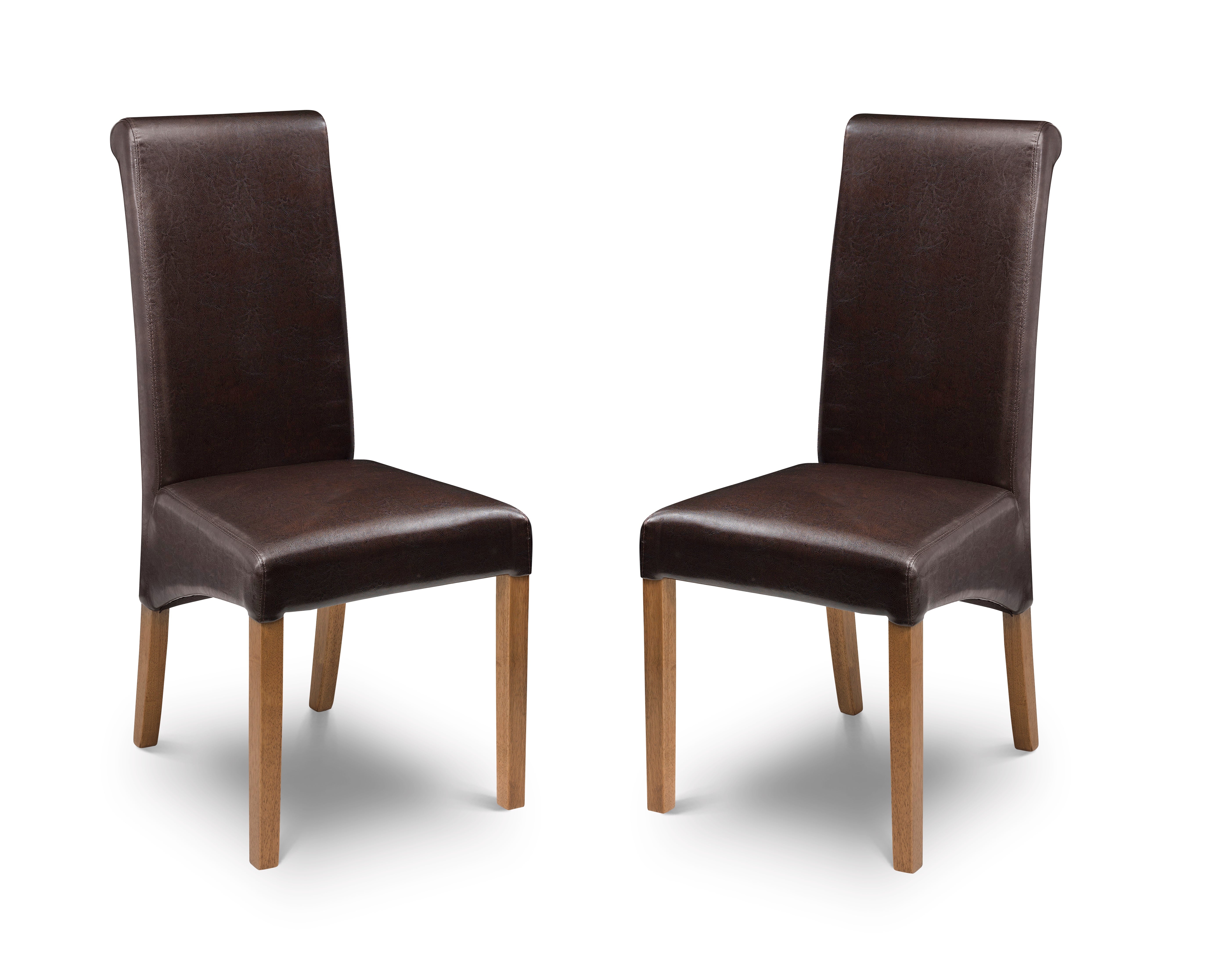 Cuba Chairs (Set of 2)