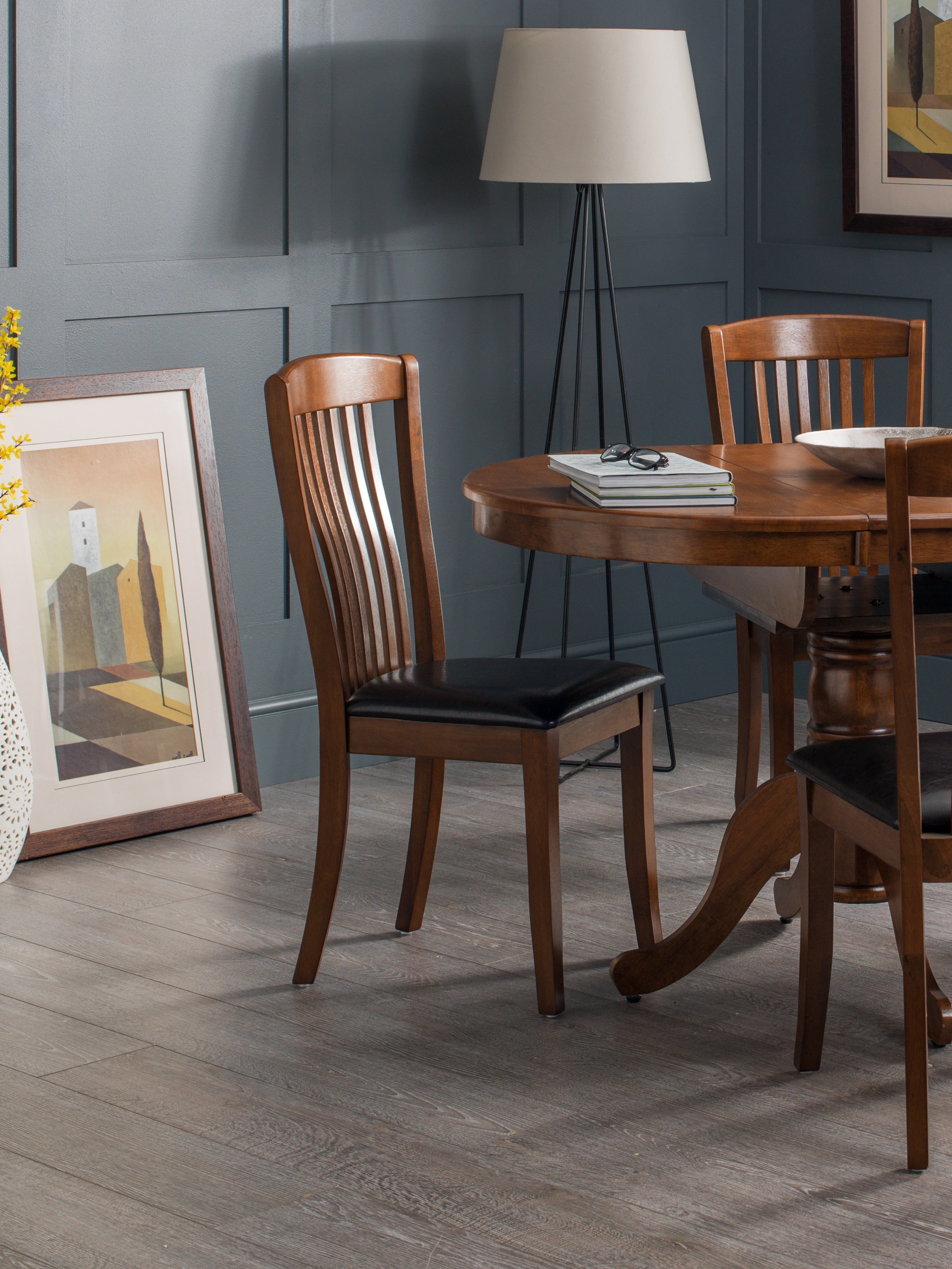 Canterbury Chairs (Set of 2)