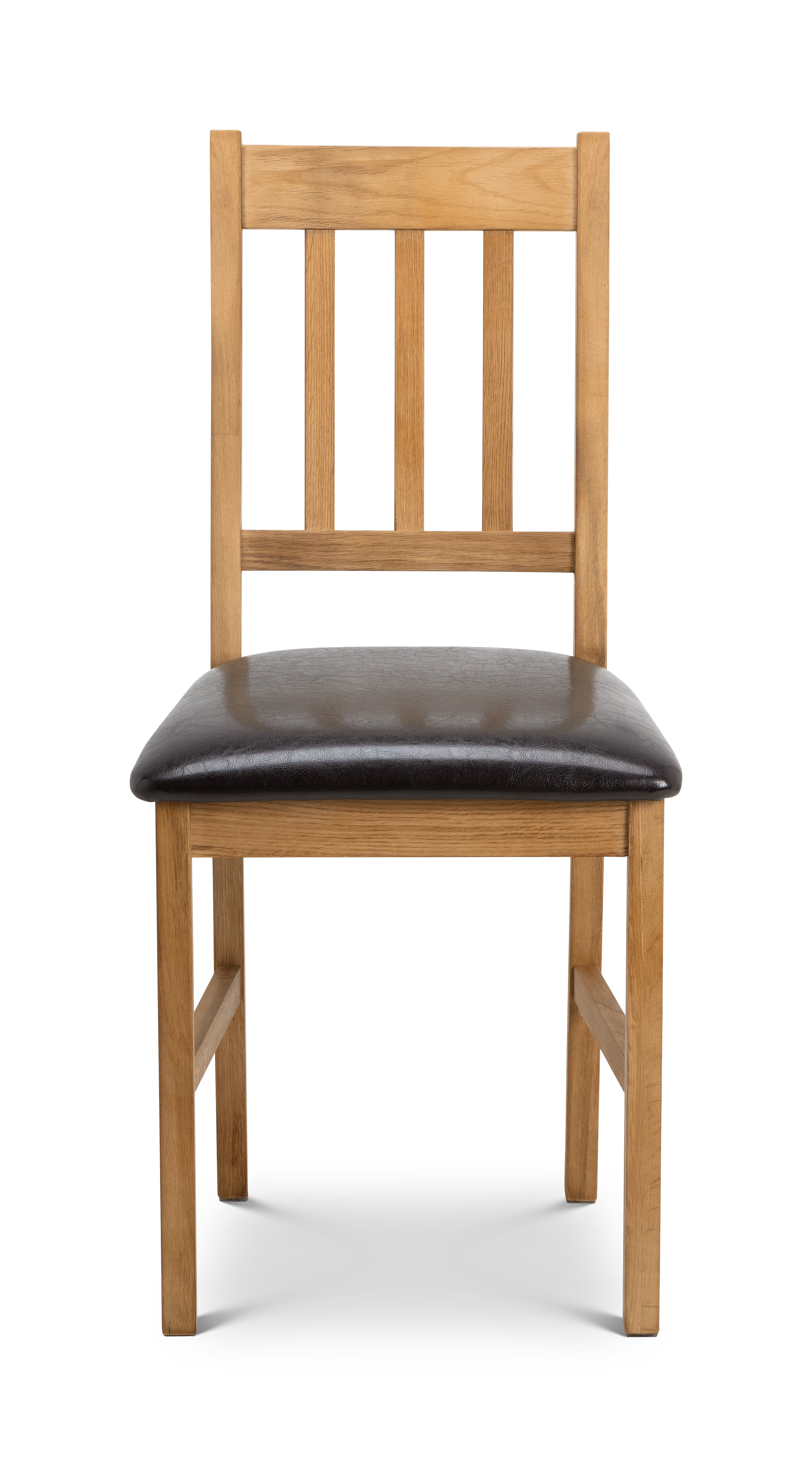 Coxmoor Chairs - Oak (Set of 2)