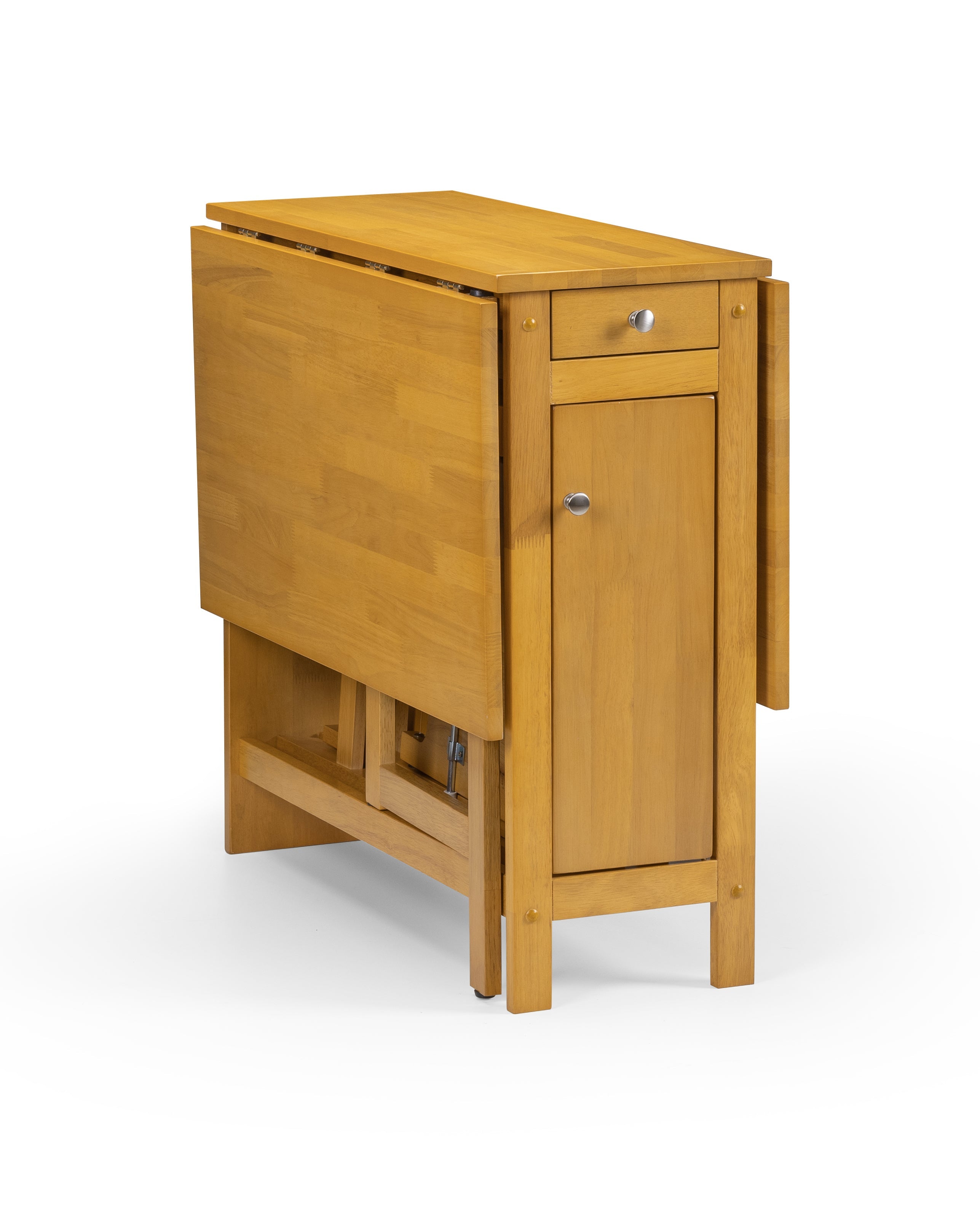 Savoy Dining Set - Light Oak