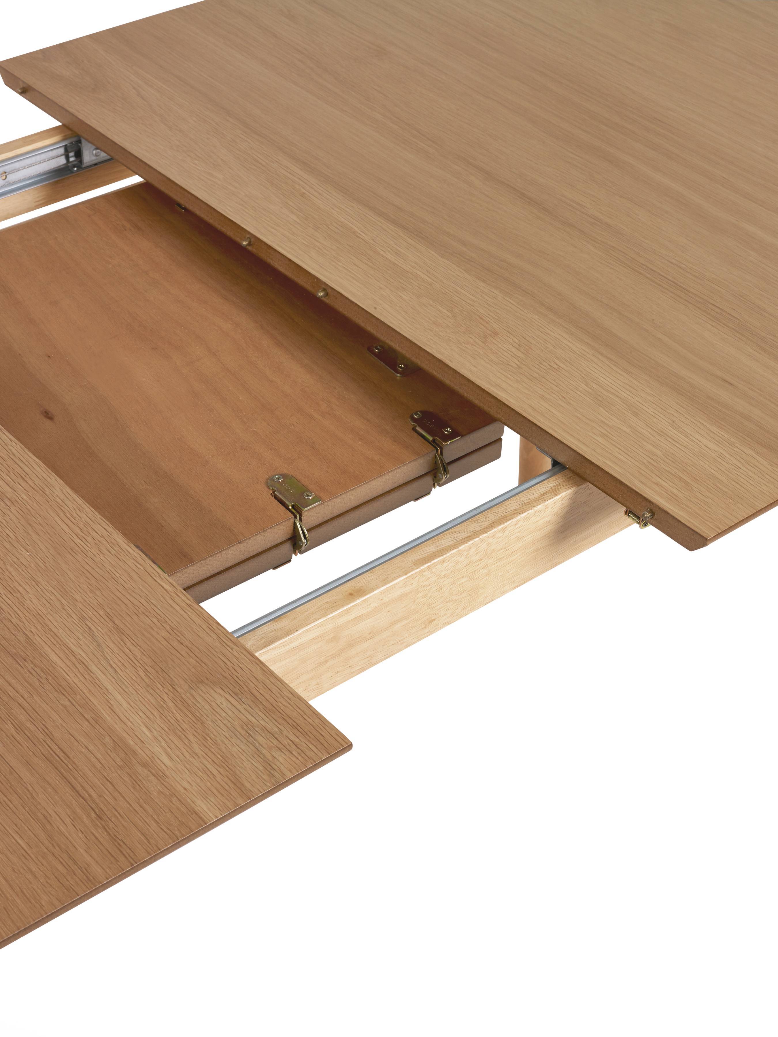 Theia 180-220cm Extending Dining Table