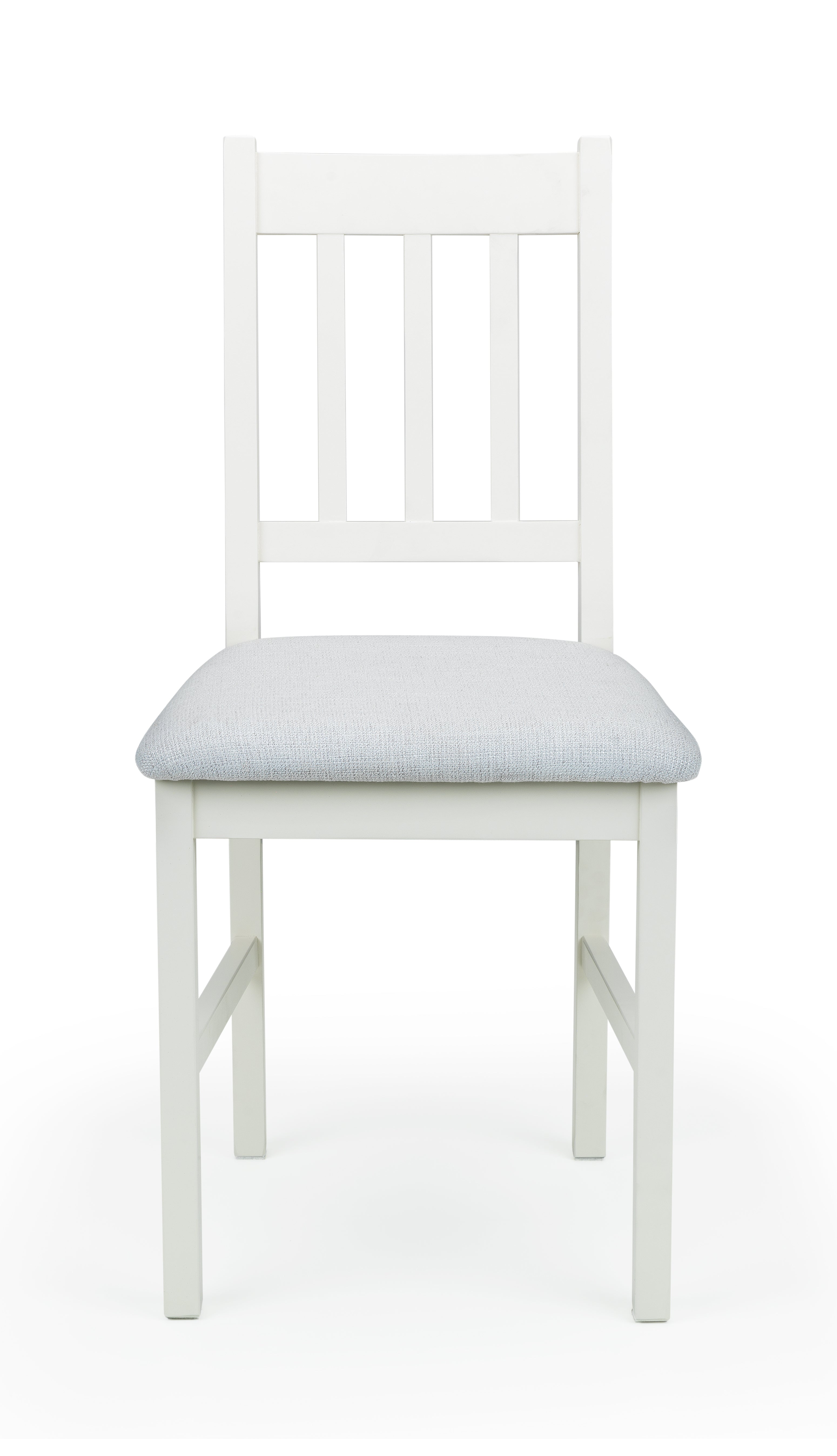 Coxmoor Dining Chairs - Ivory (Set of 2)