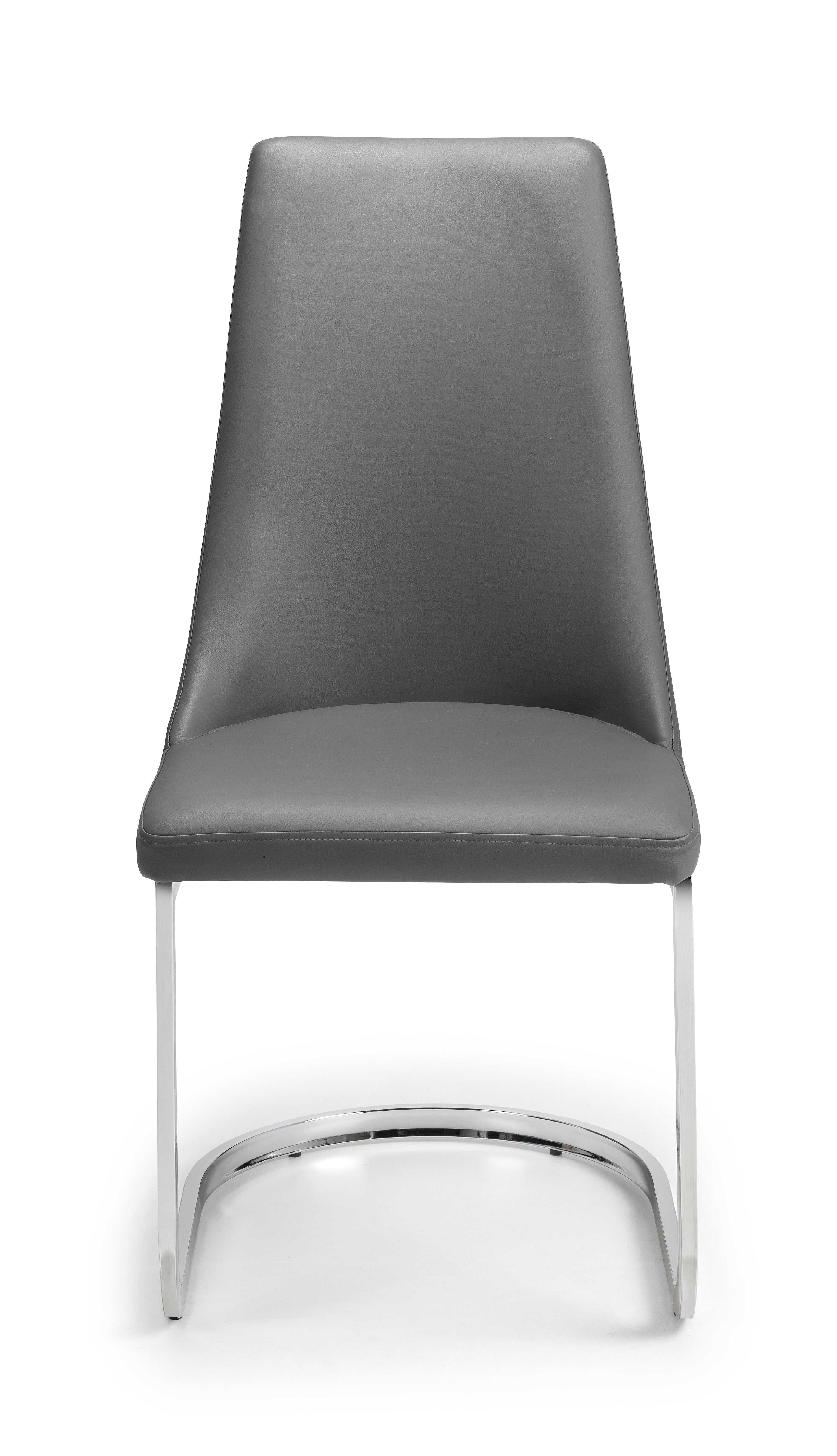 Como Cantilever Dining Chairs (Set Of 2)