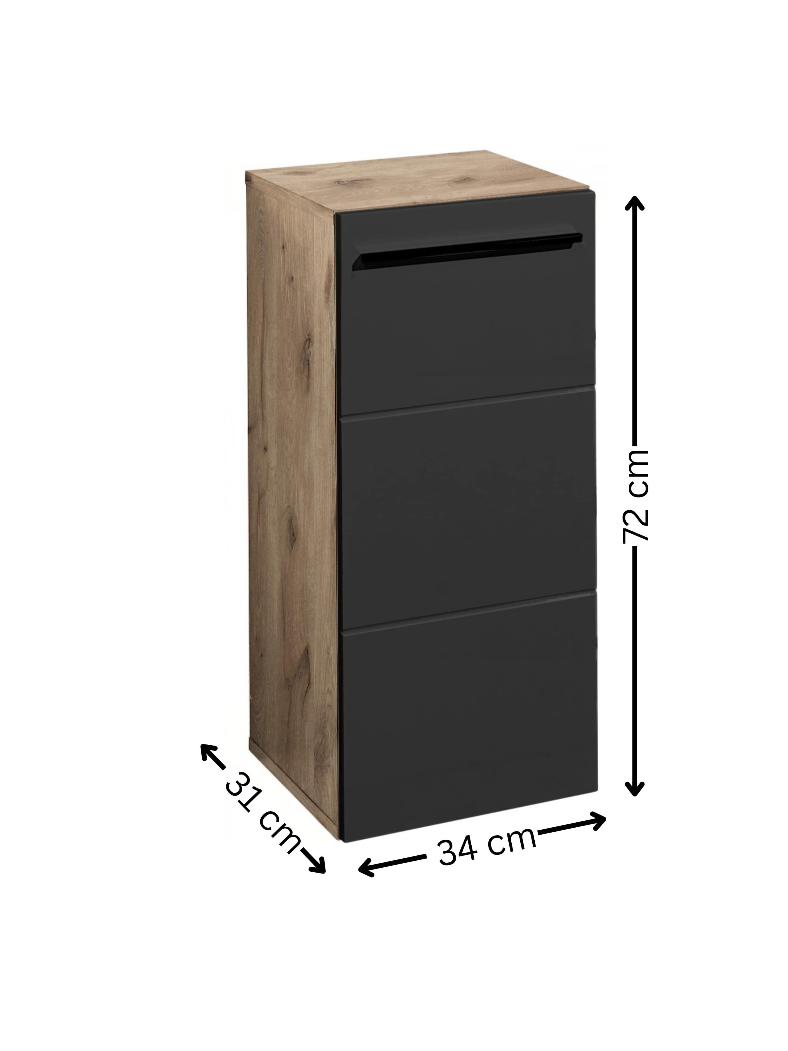 Vista Storage Cabinet