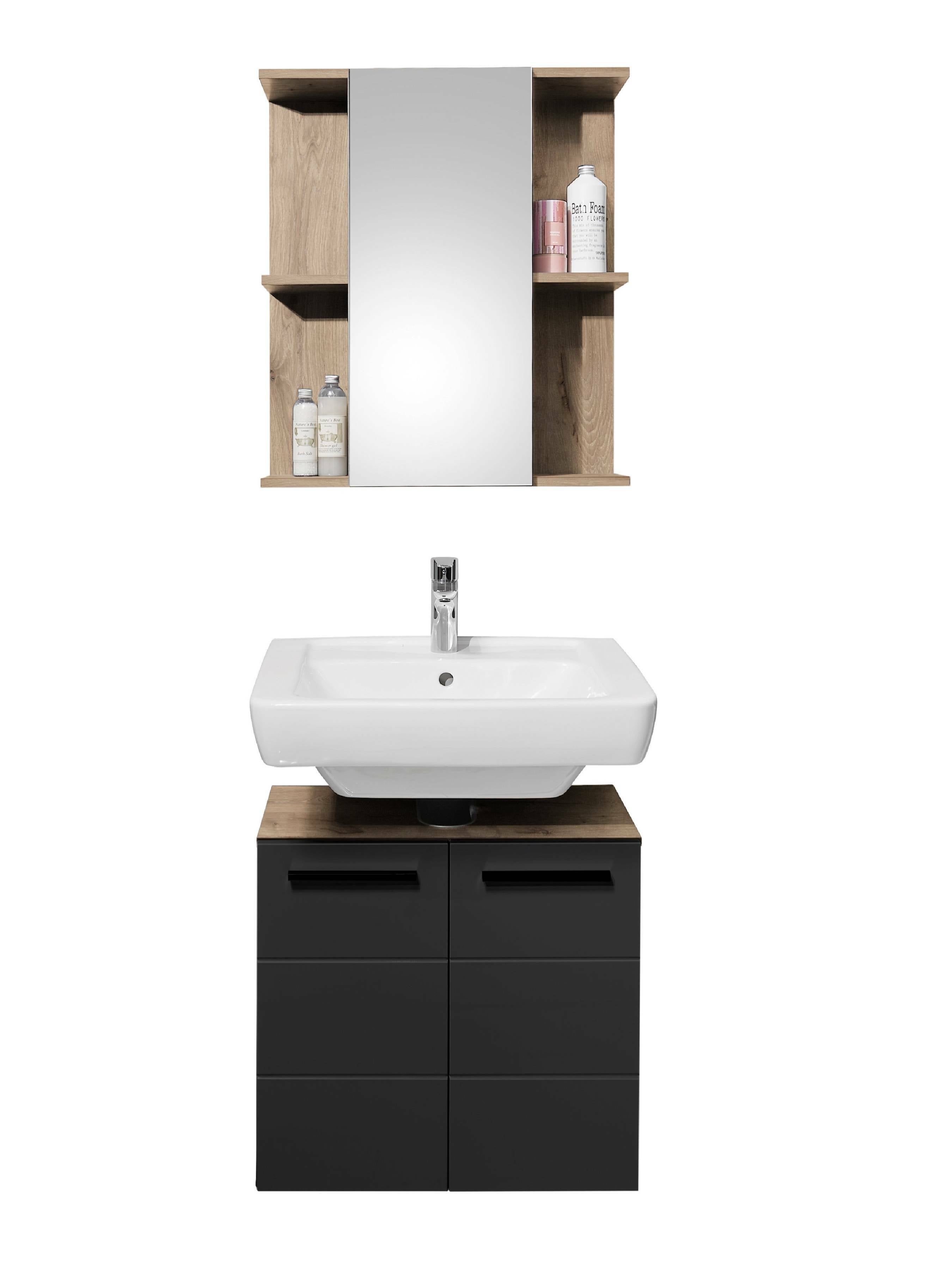 Vista Mirror Cabinet