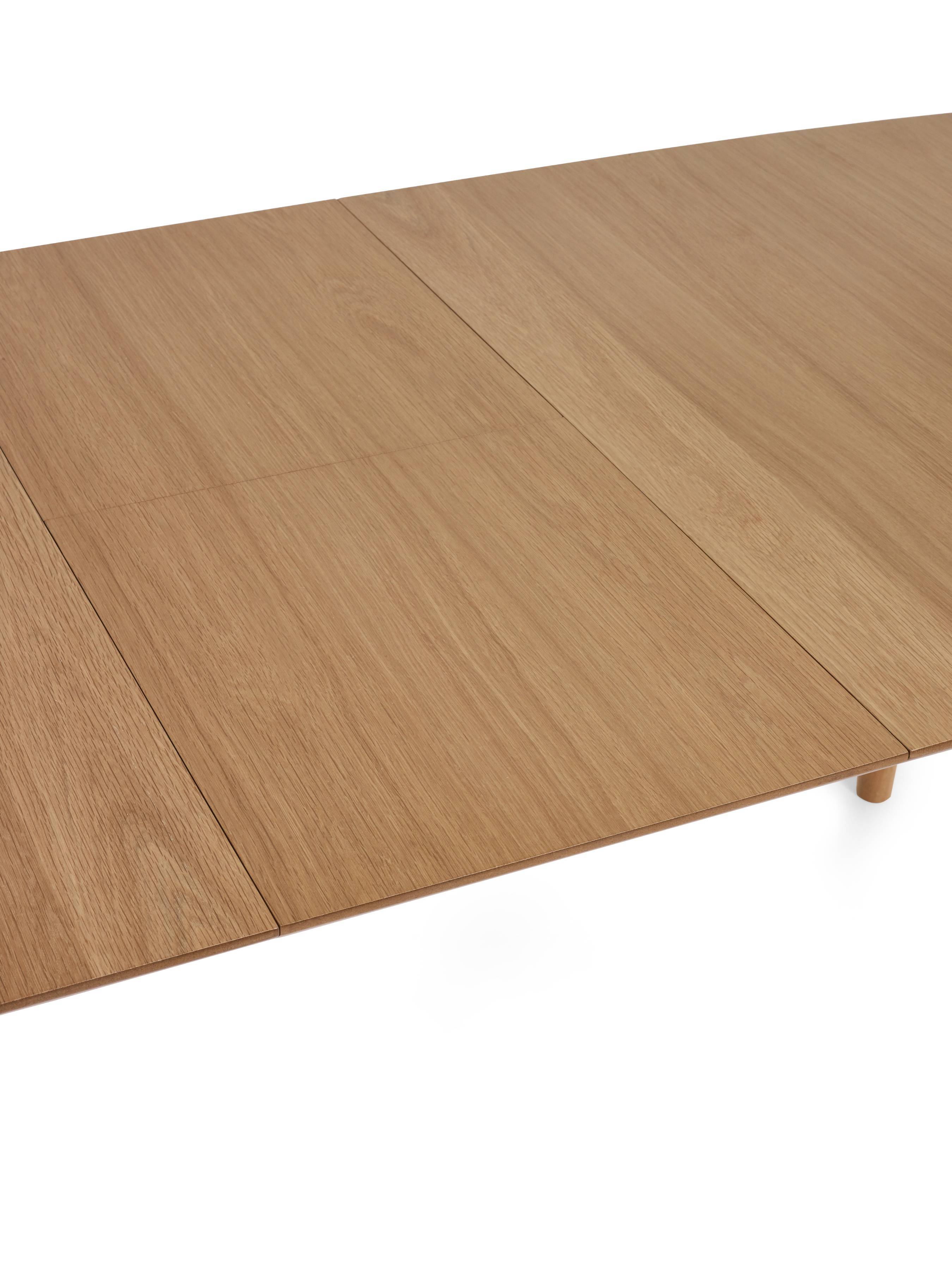 Theia 180-220cm Extending Dining Table