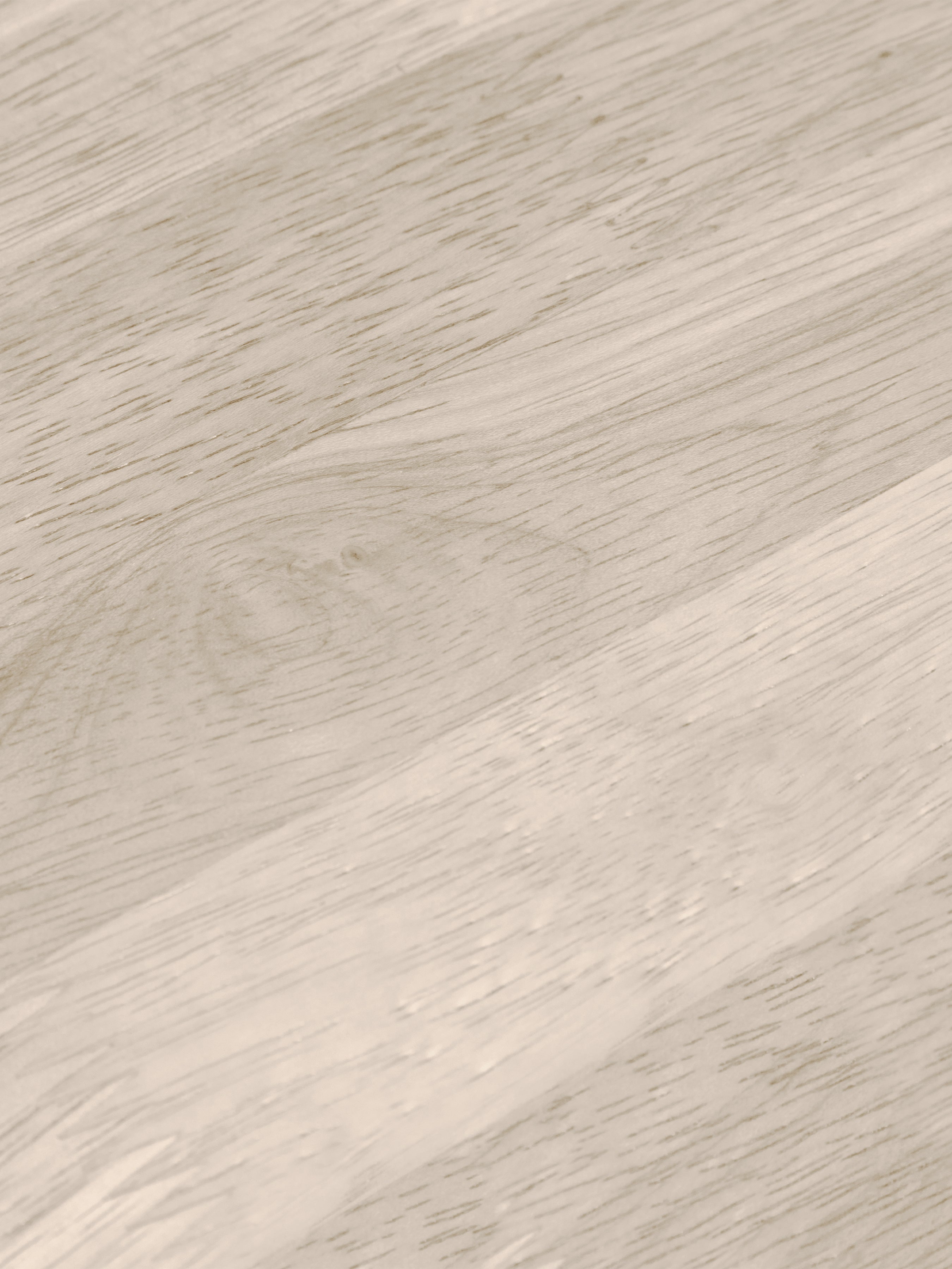 Cleo White Wash Nest of Tables