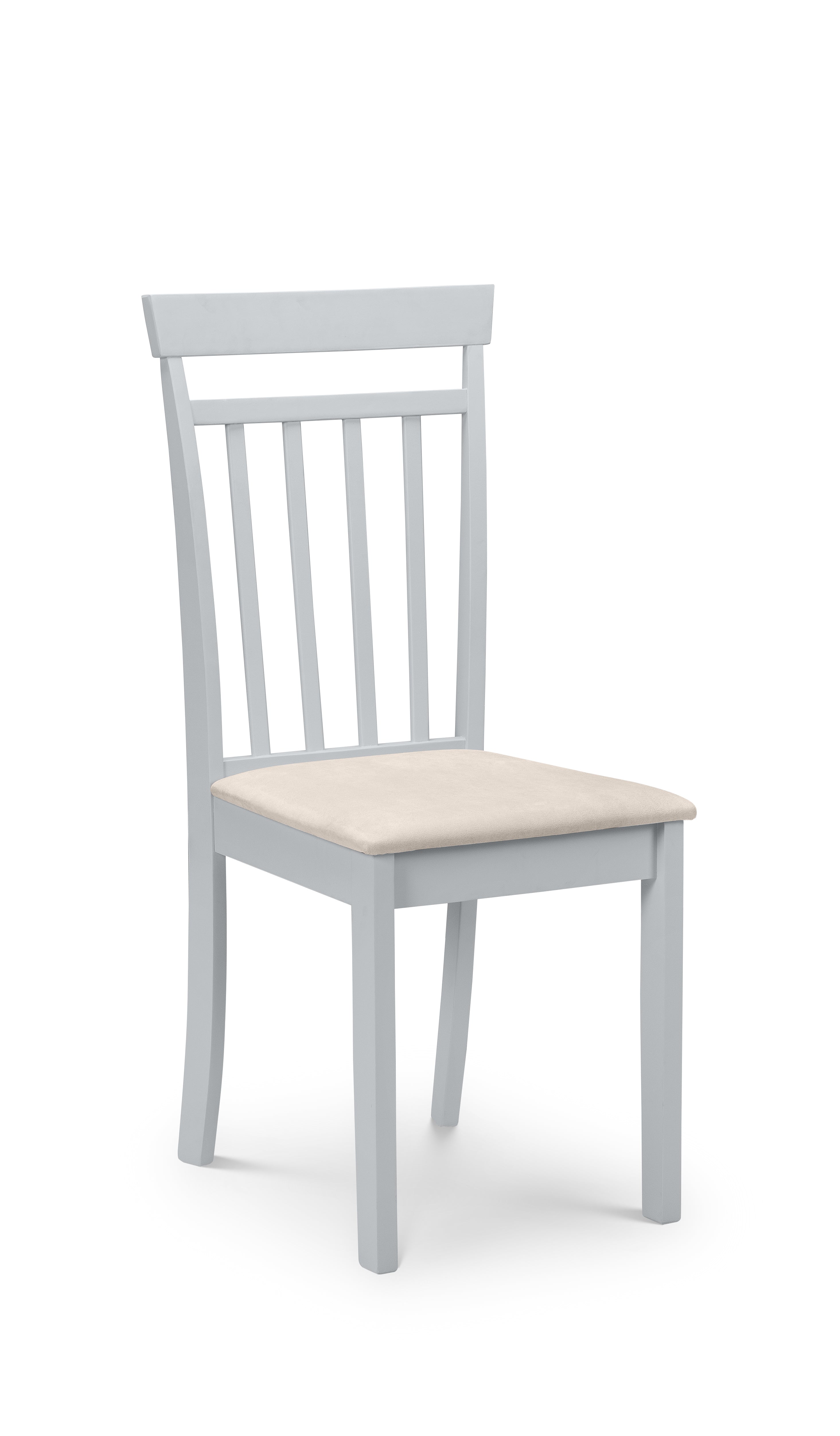 Coast Grey Dining Chairs (Set of 2)