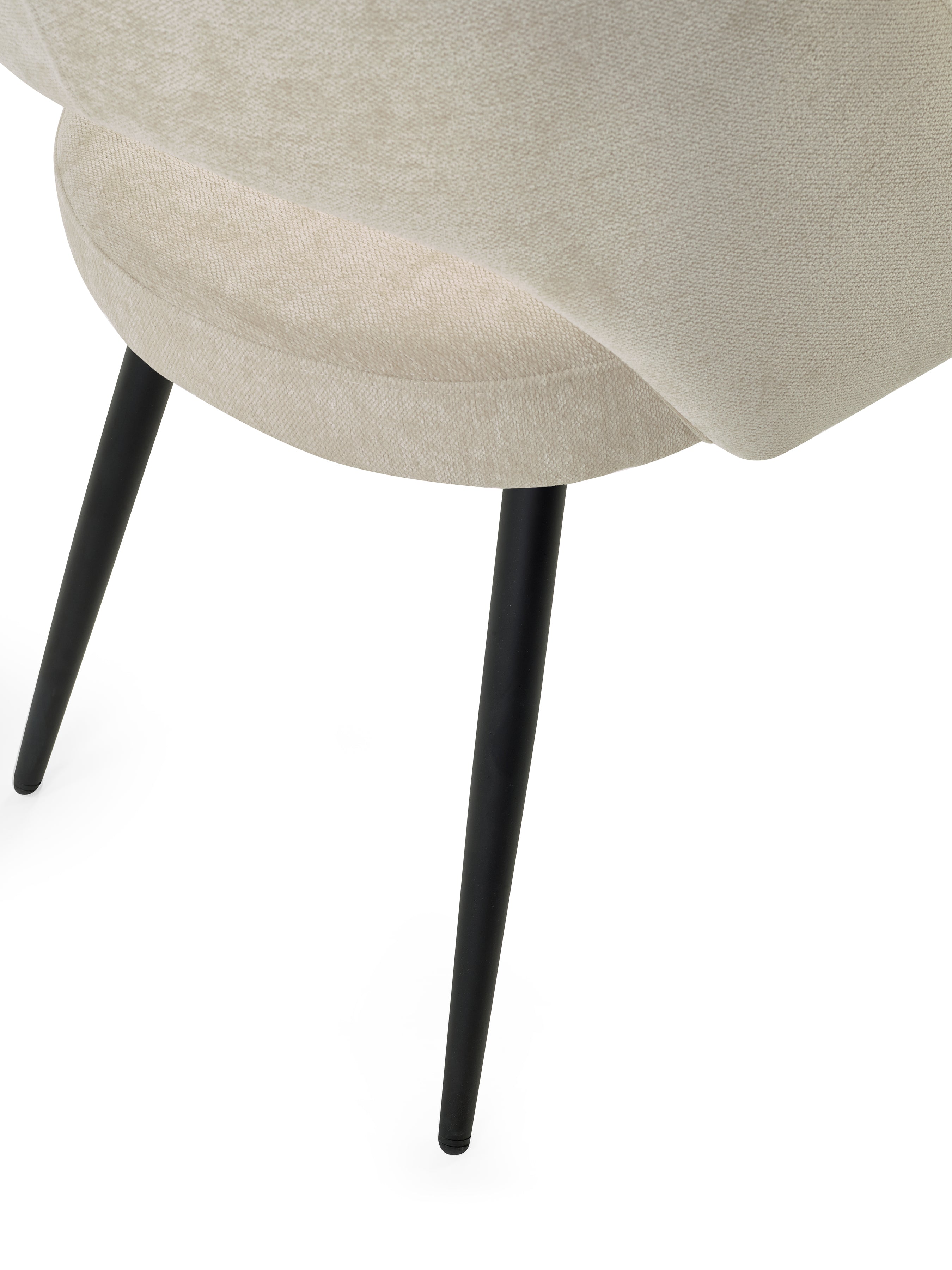 Ella Dining Chairs - Calico (Set Of 2)