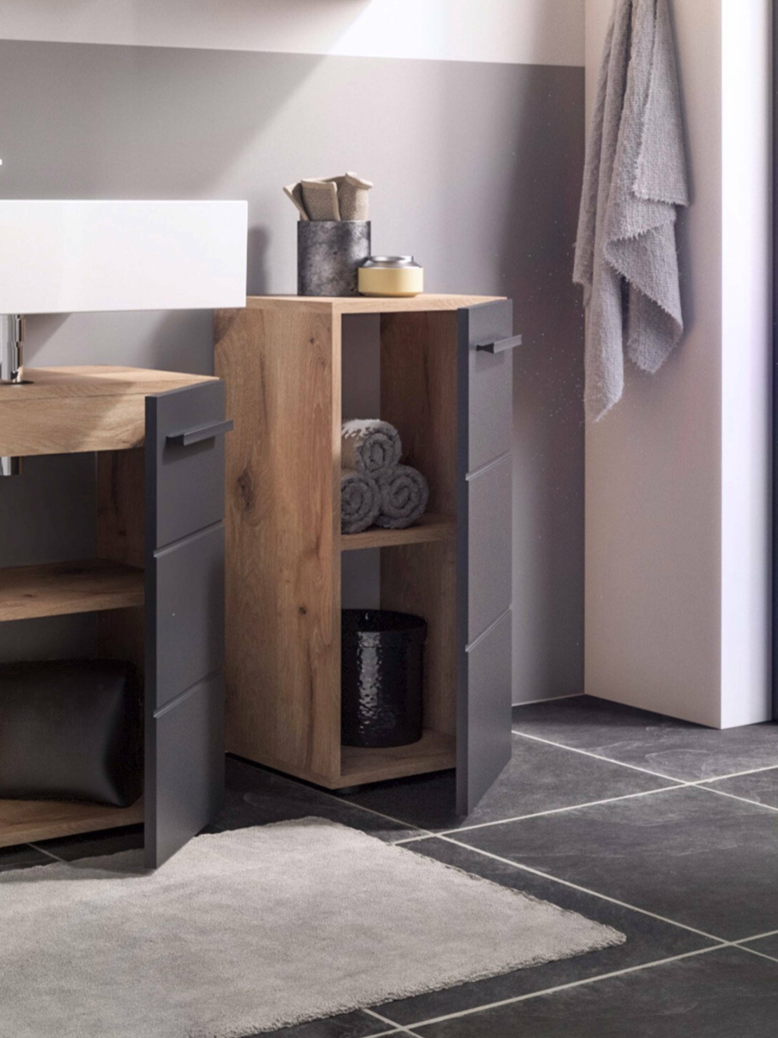 Vista Storage Cabinet