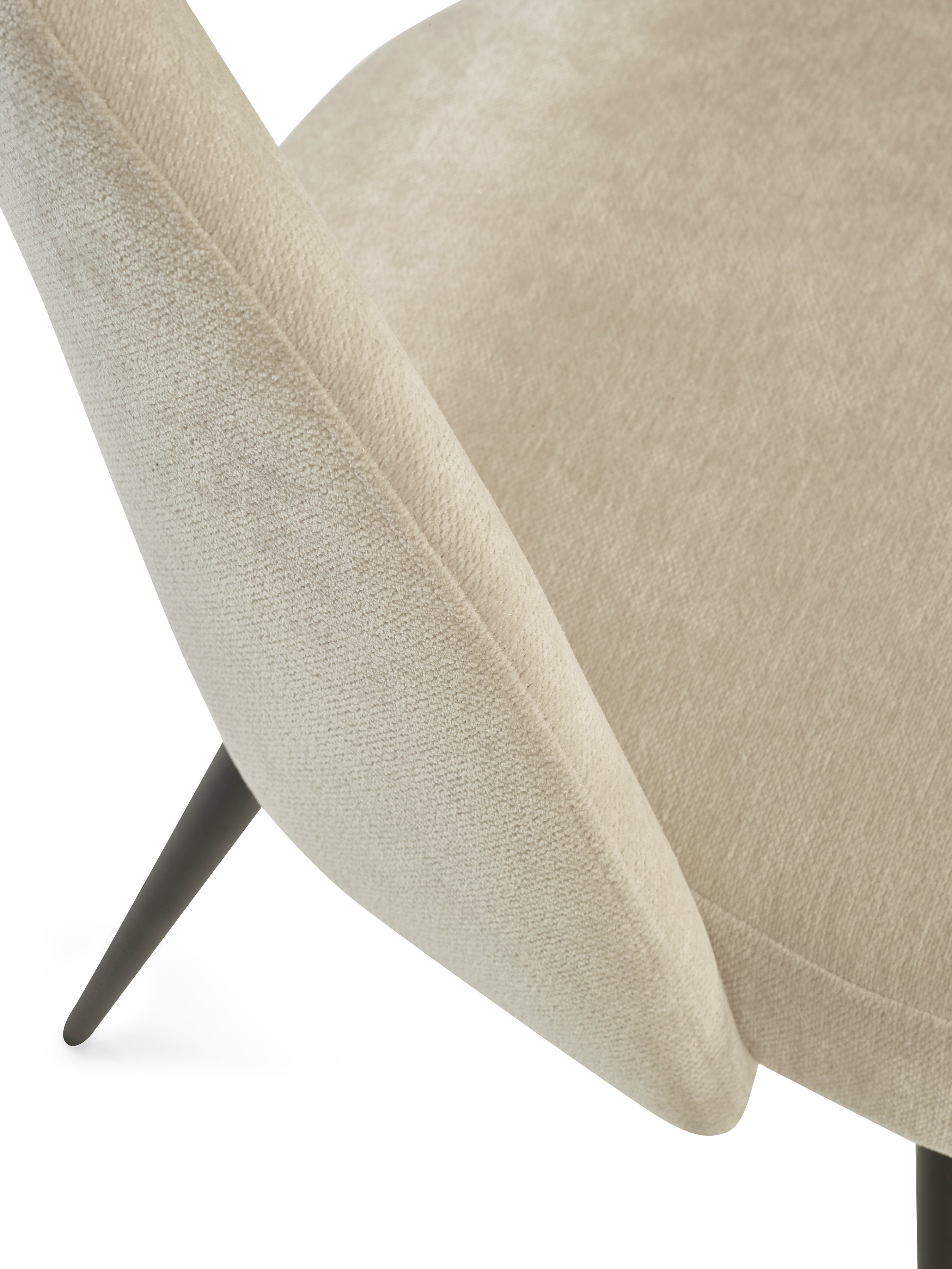 Ella Dining Chairs - Calico (Set Of 2)