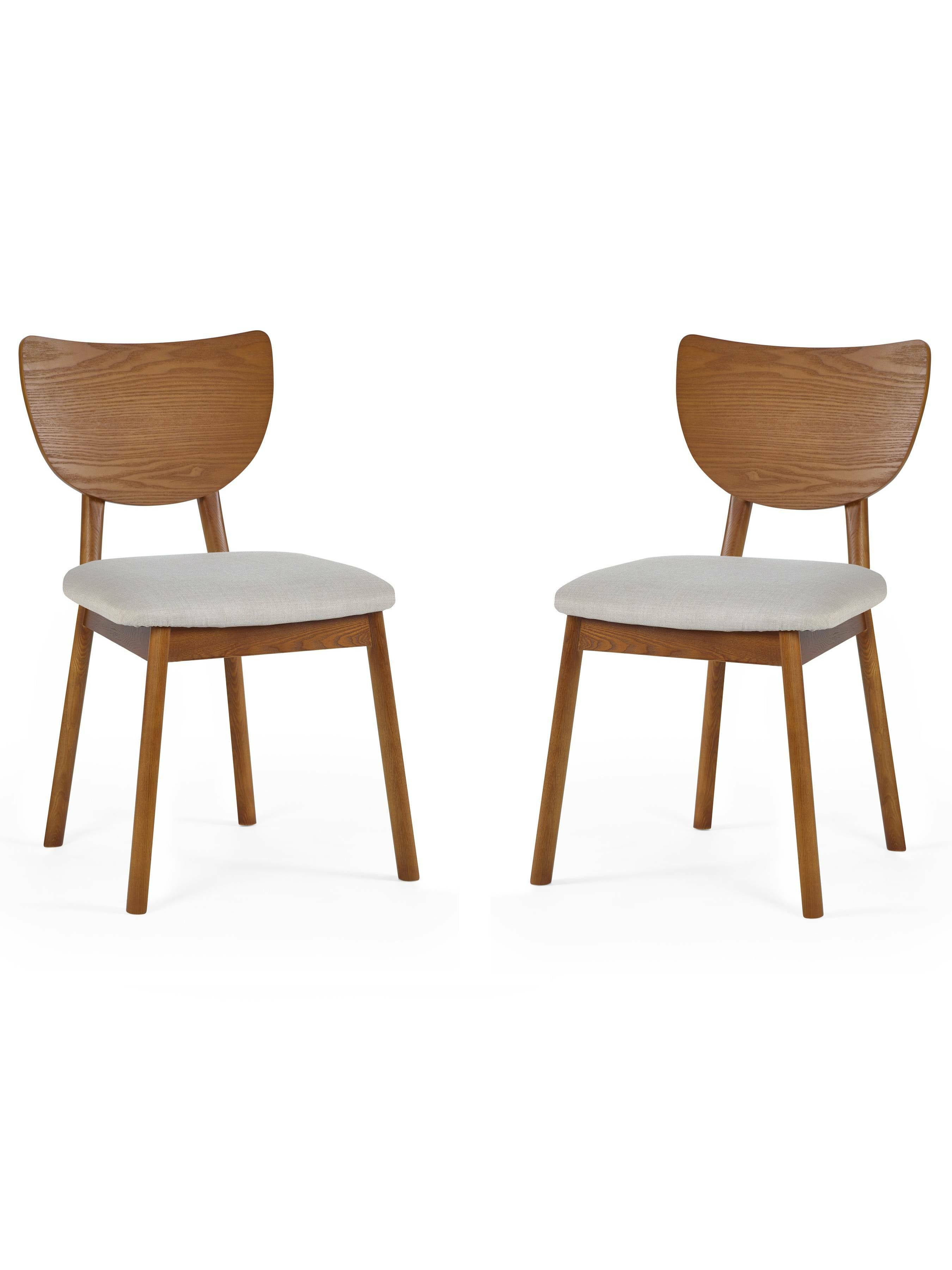 Lowry Dining Chairs (Set Of 2)