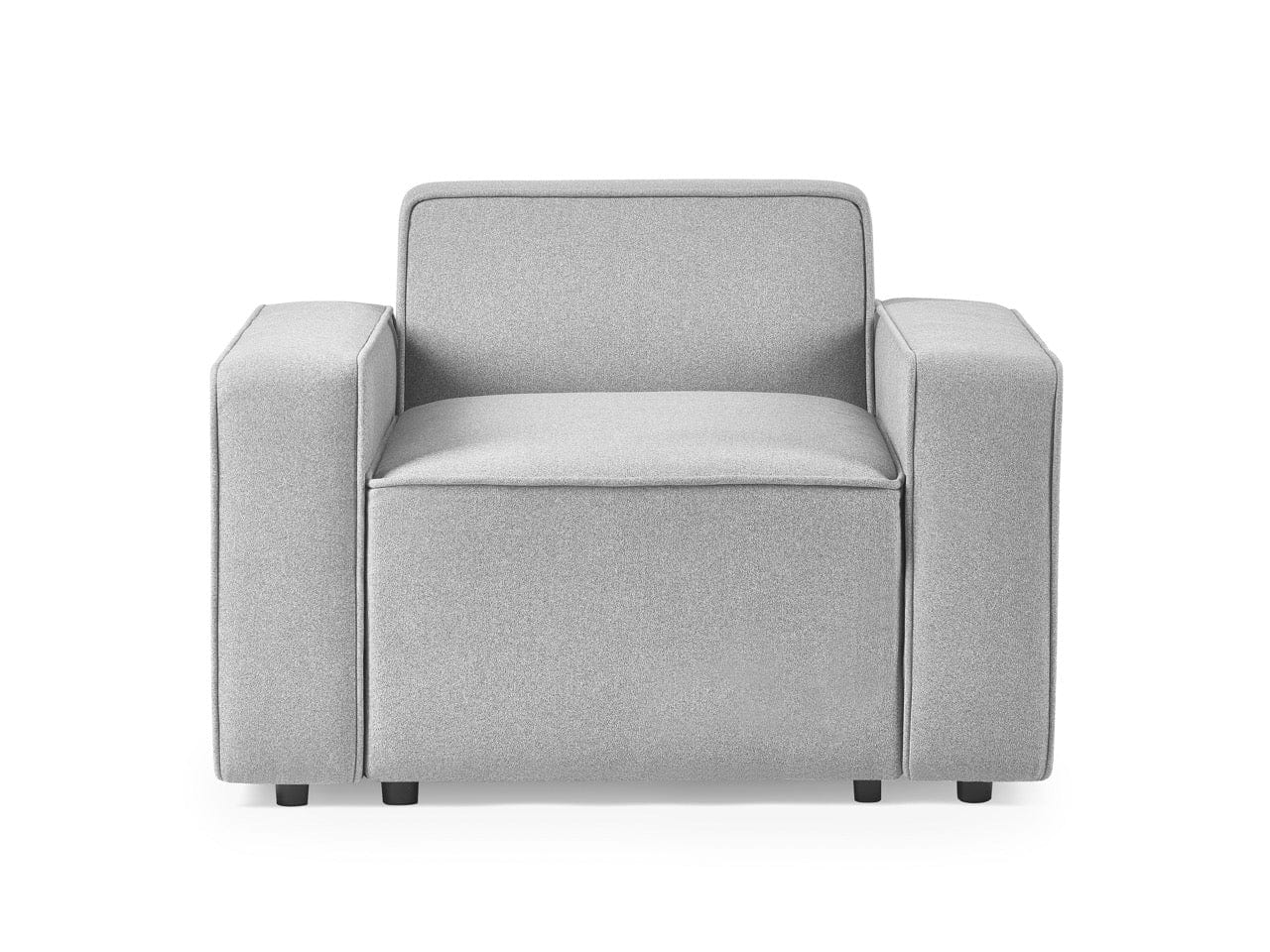 Julian Bowen Sofa Lago Combination Sofa - Grey Bed Kings