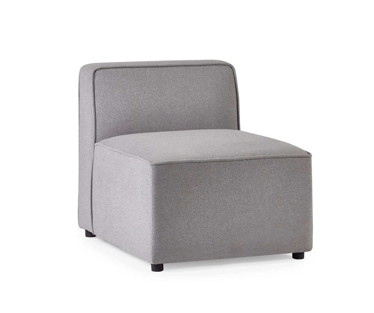 Julian Bowen Sofa Lago Combination Sofa - Grey Bed Kings