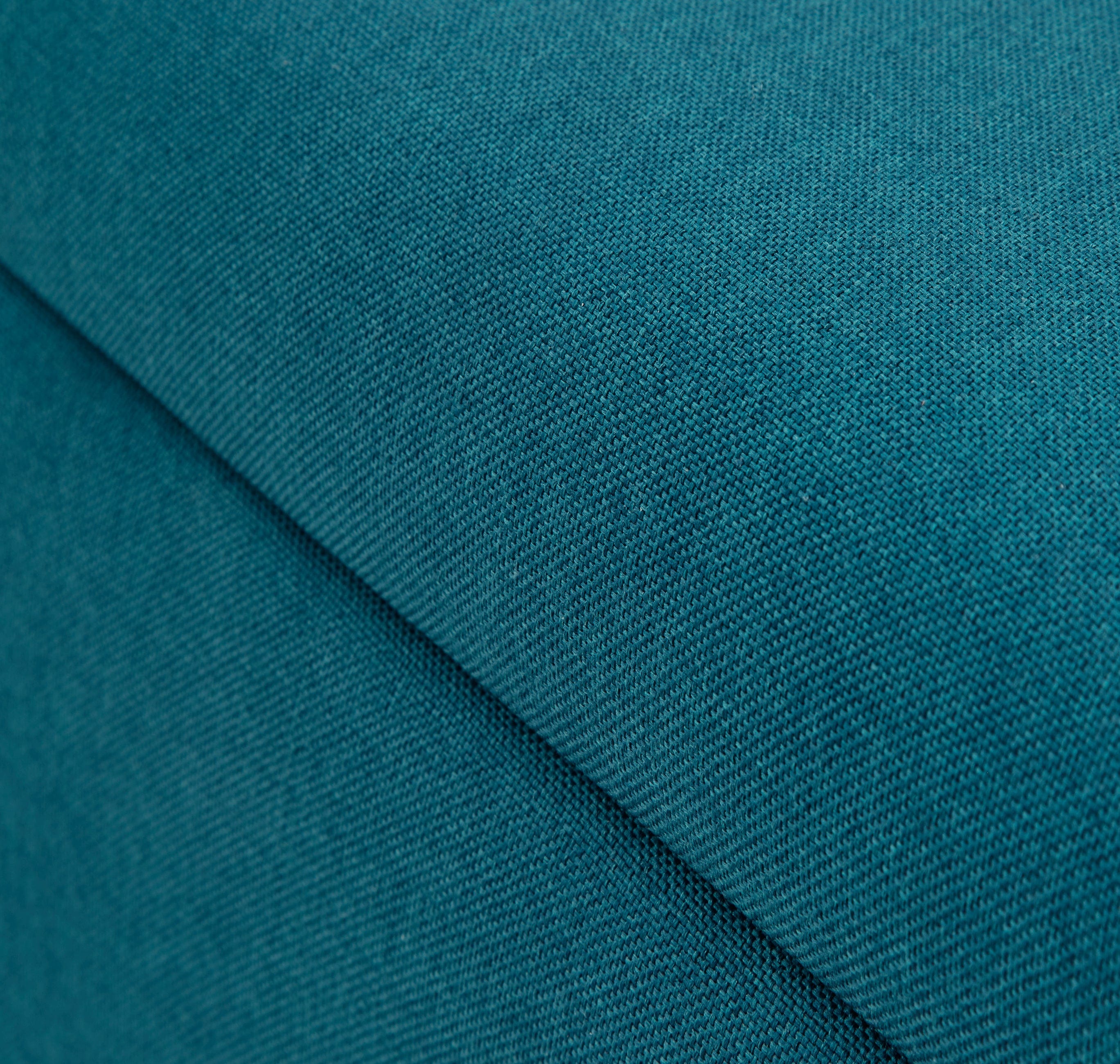 GFW Storage Ottoman Secreto Ottoman Teal Bed Kings