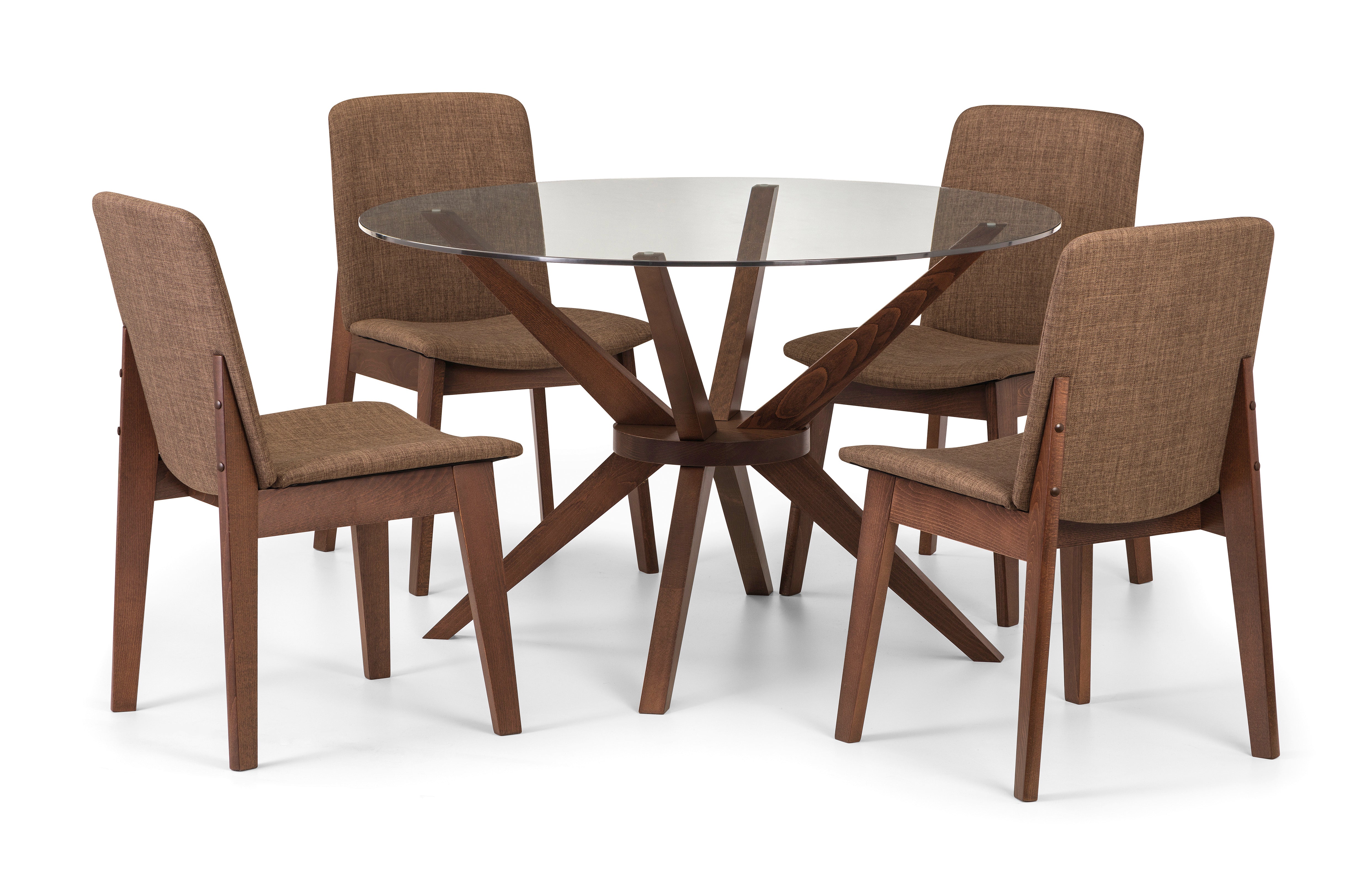 Kensington Dining Chairs (Set Of 2)