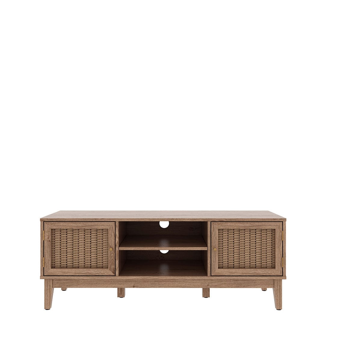 LPD TV Unit Bordeaux TV Unit Bed Kings