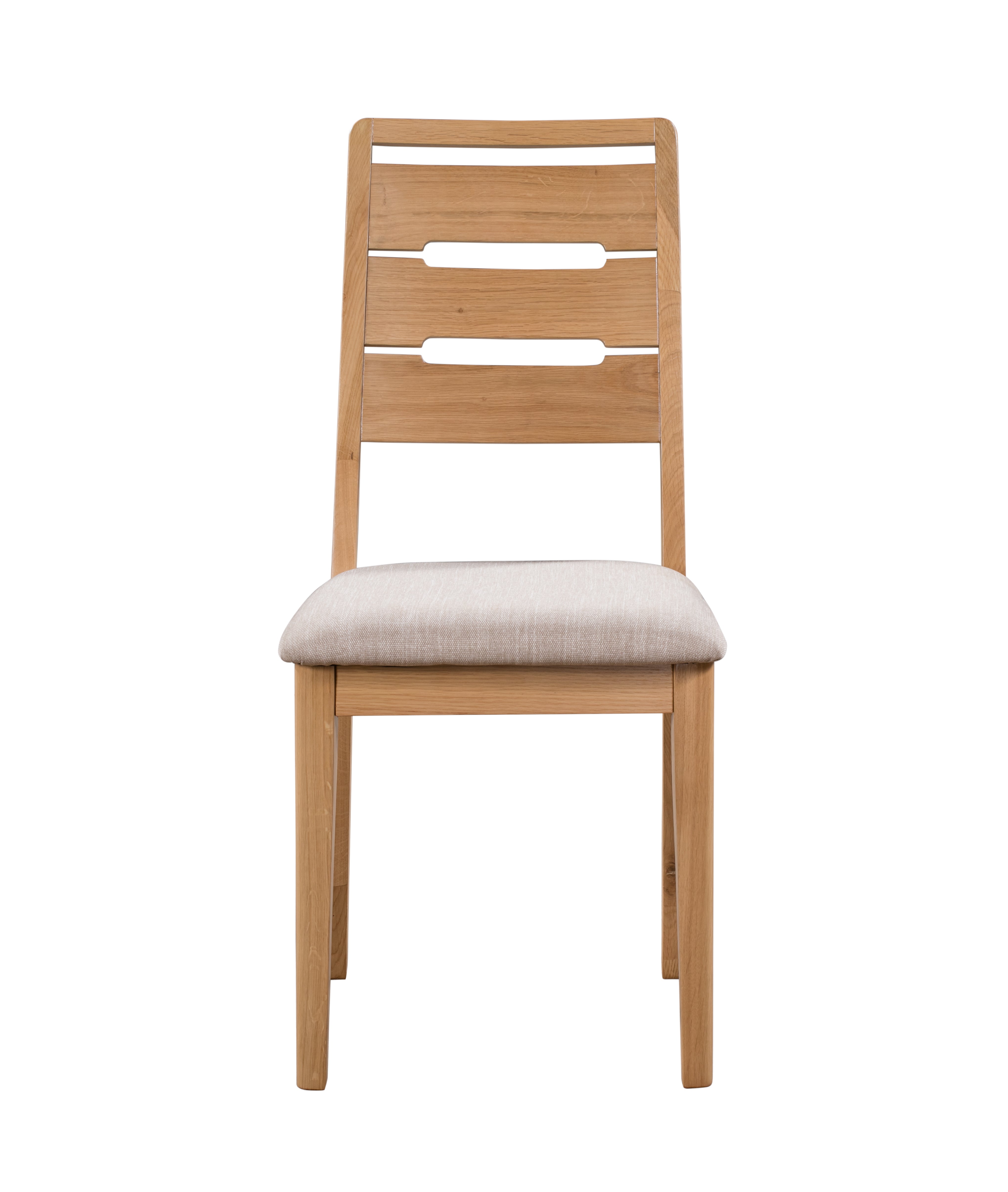 Curve Dining Chairs (Set Of 2)