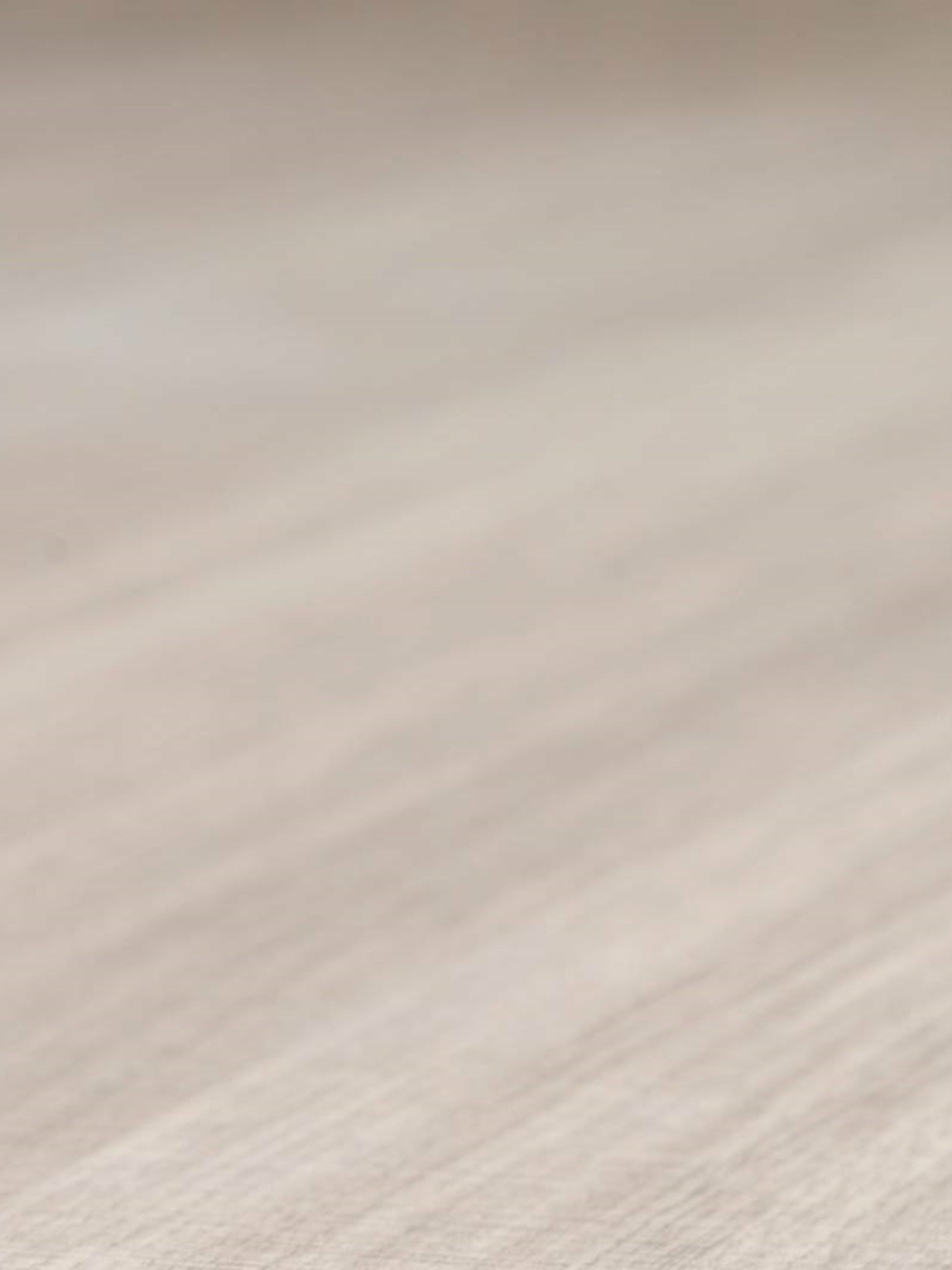 Noah Taupe Rectangular Dining Table