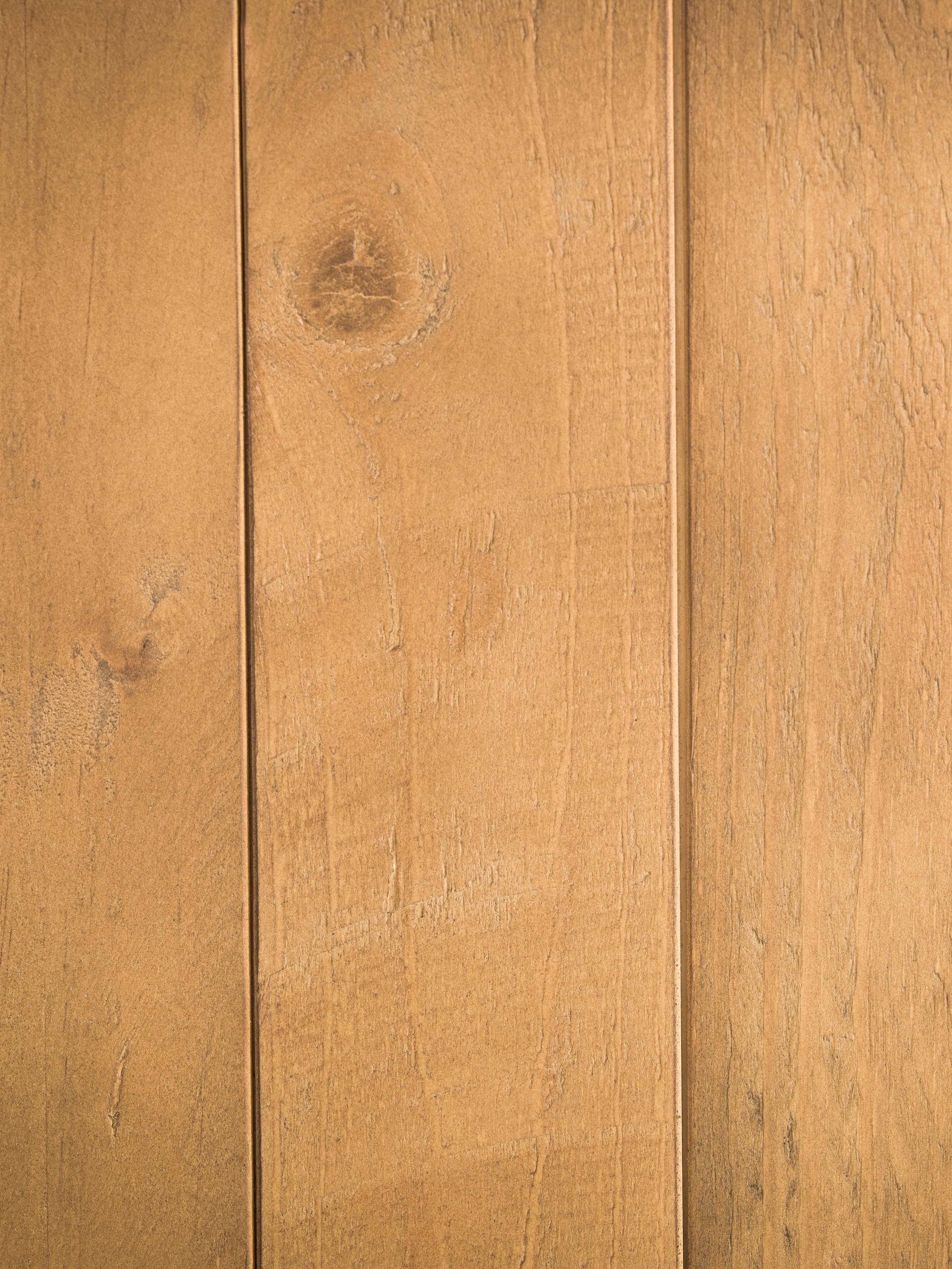 Aspen Storage Bench - Natural