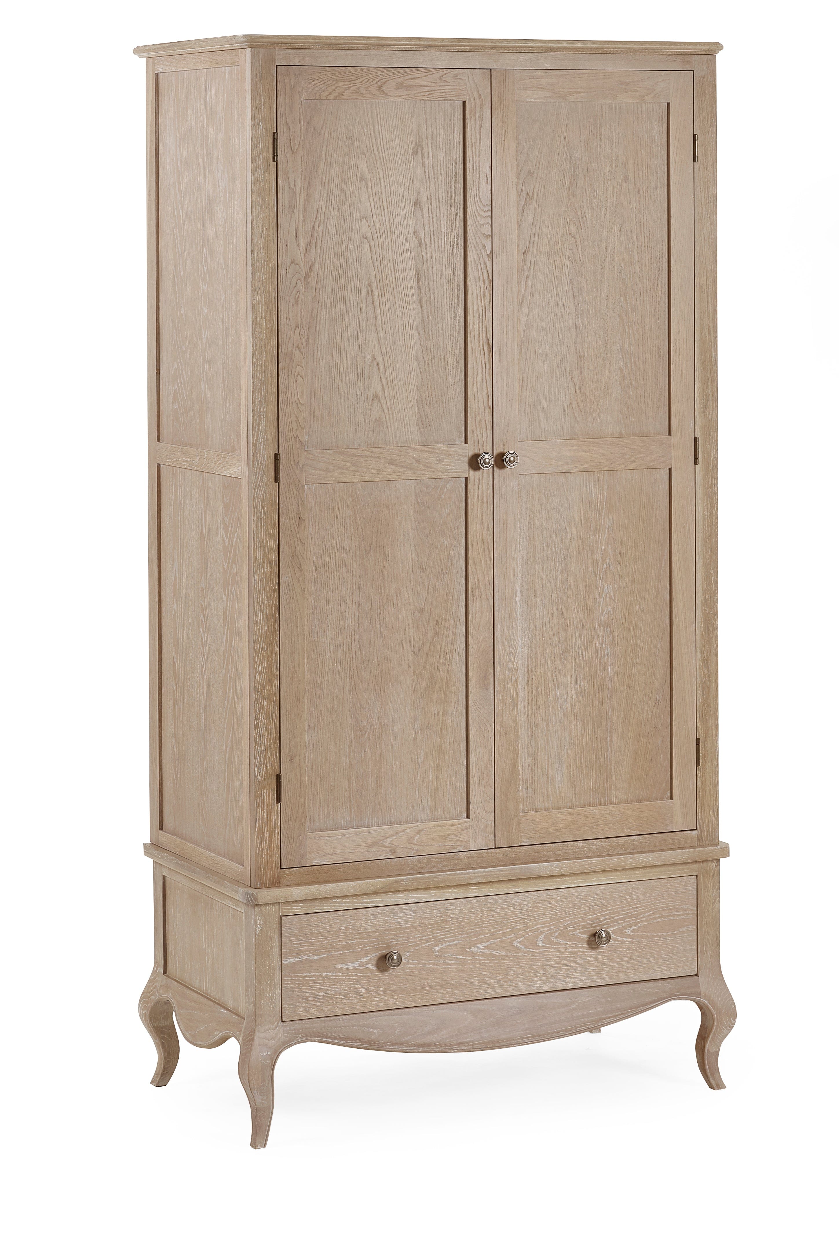 Julian Bowen Wardrobe Camille Combination Wardrobe Bed Kings