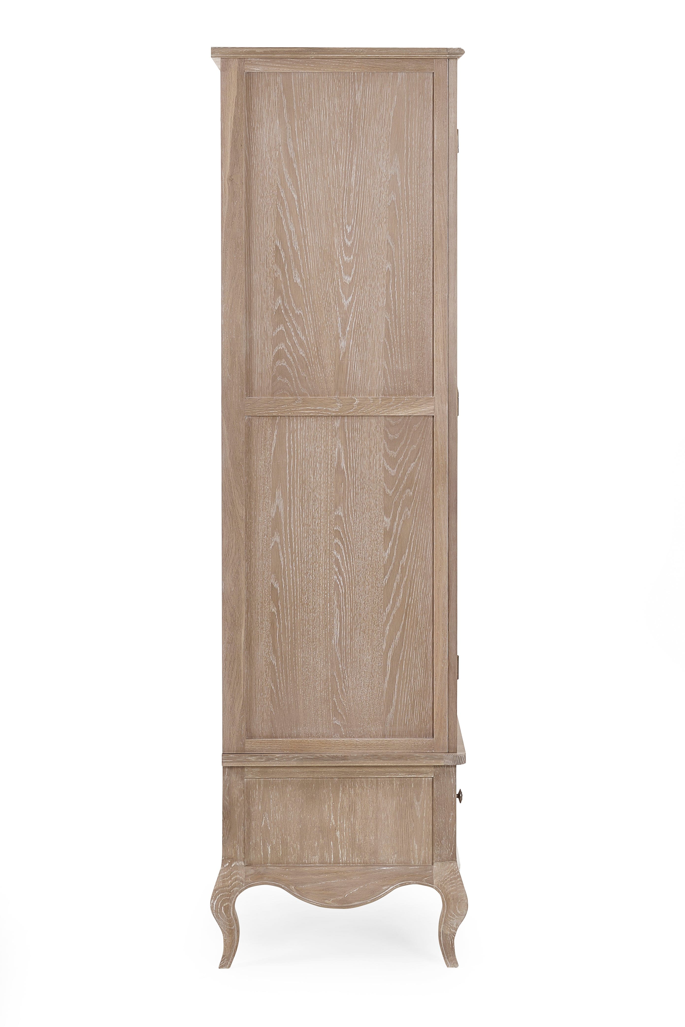 Julian Bowen Wardrobe Camille Combination Wardrobe Bed Kings