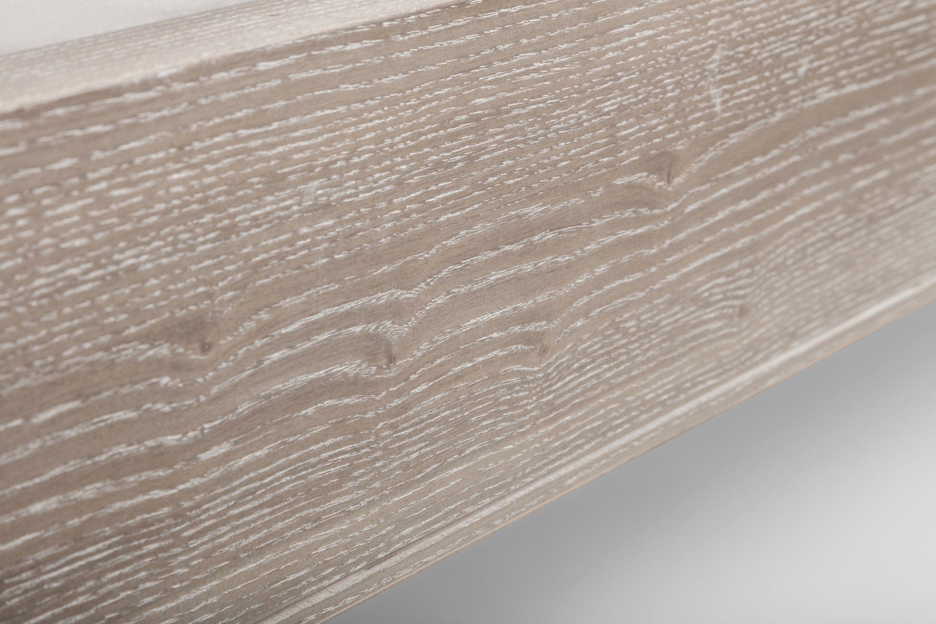 Julian Bowen Wood Bed Camille Wood & Fabric Bed Bed Kings