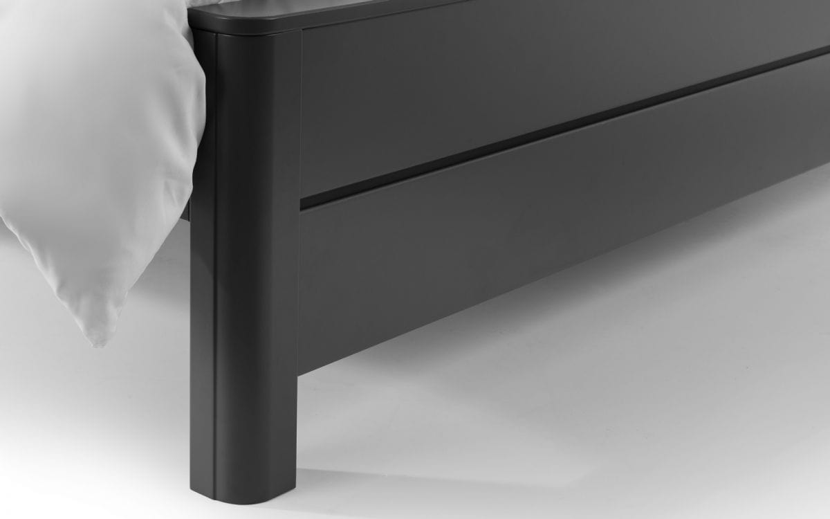 Julian Bowen Wood Bed Chloe Bed Bed Kings