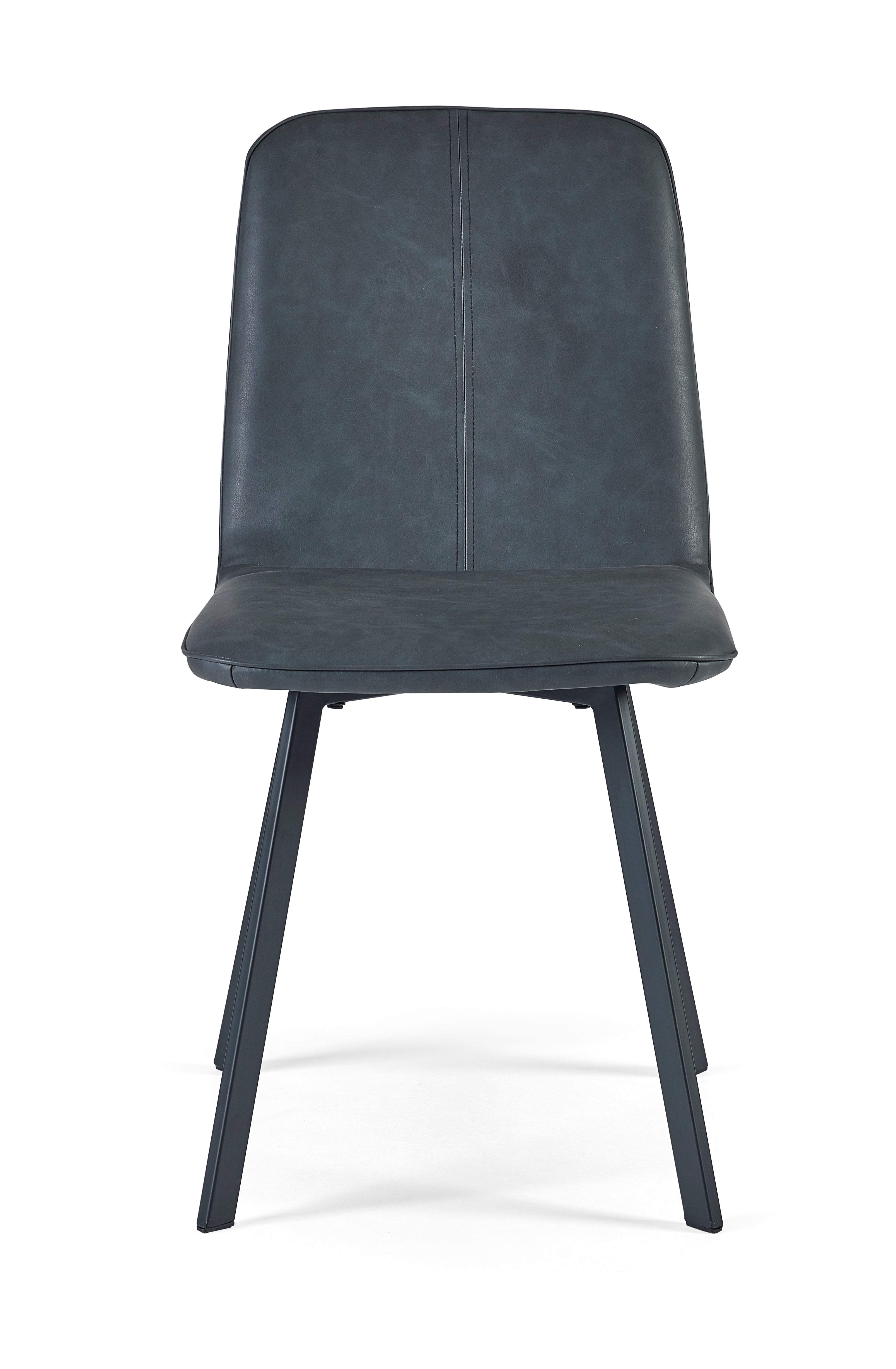 Goya Chairs Antique Black (Set Of 2)