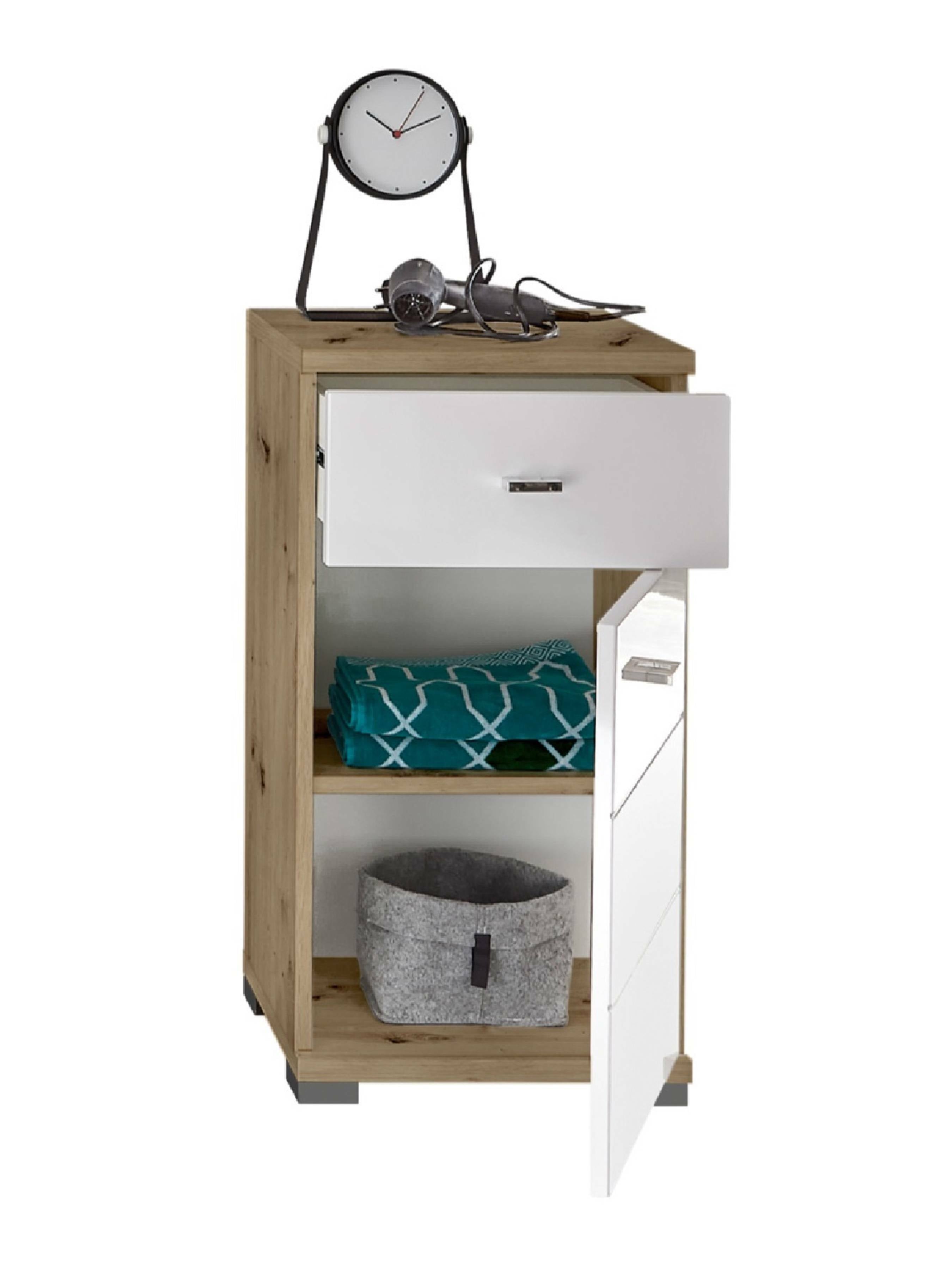 Pool Storage Cabinet