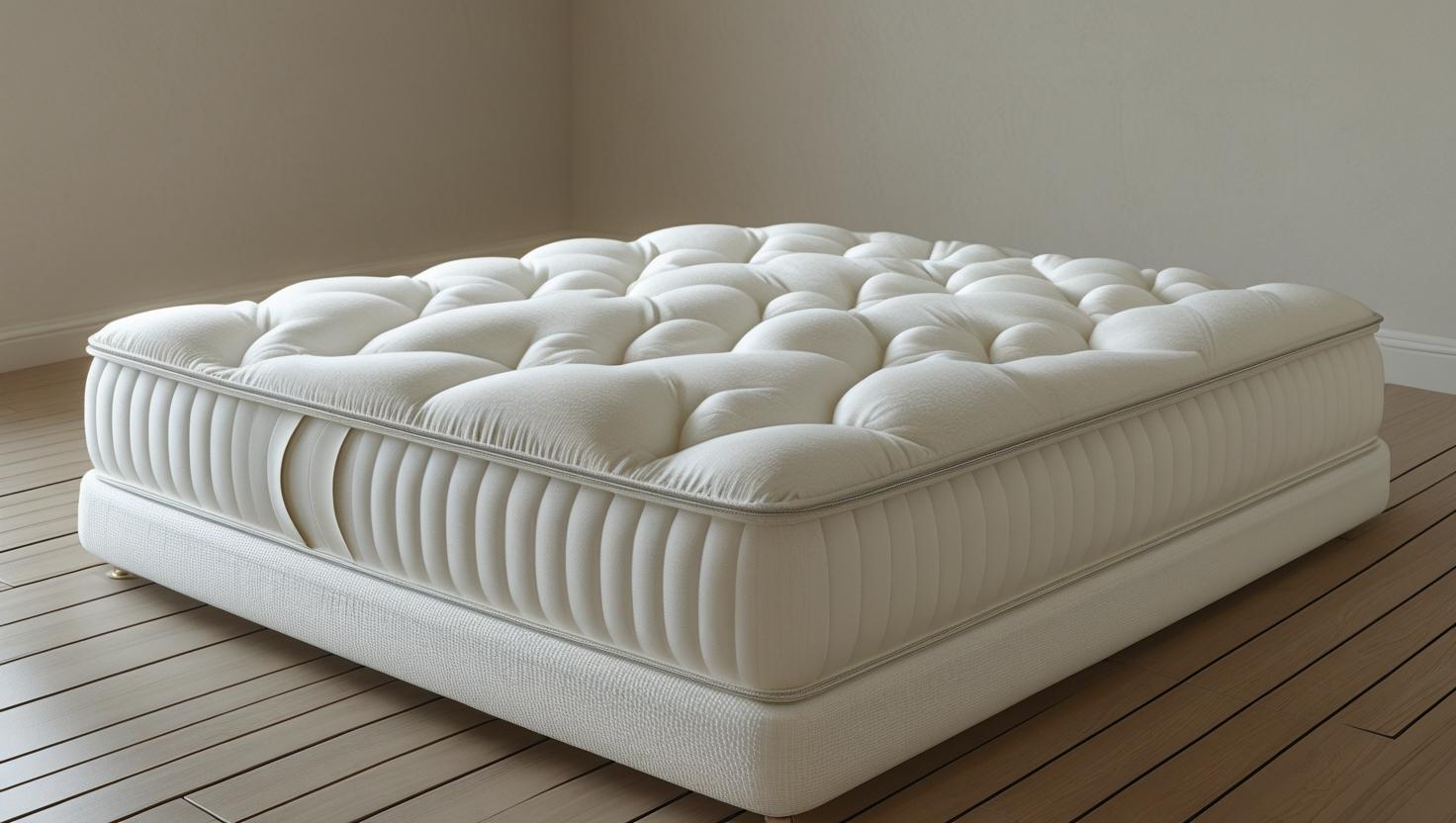 Mattress Size Guide