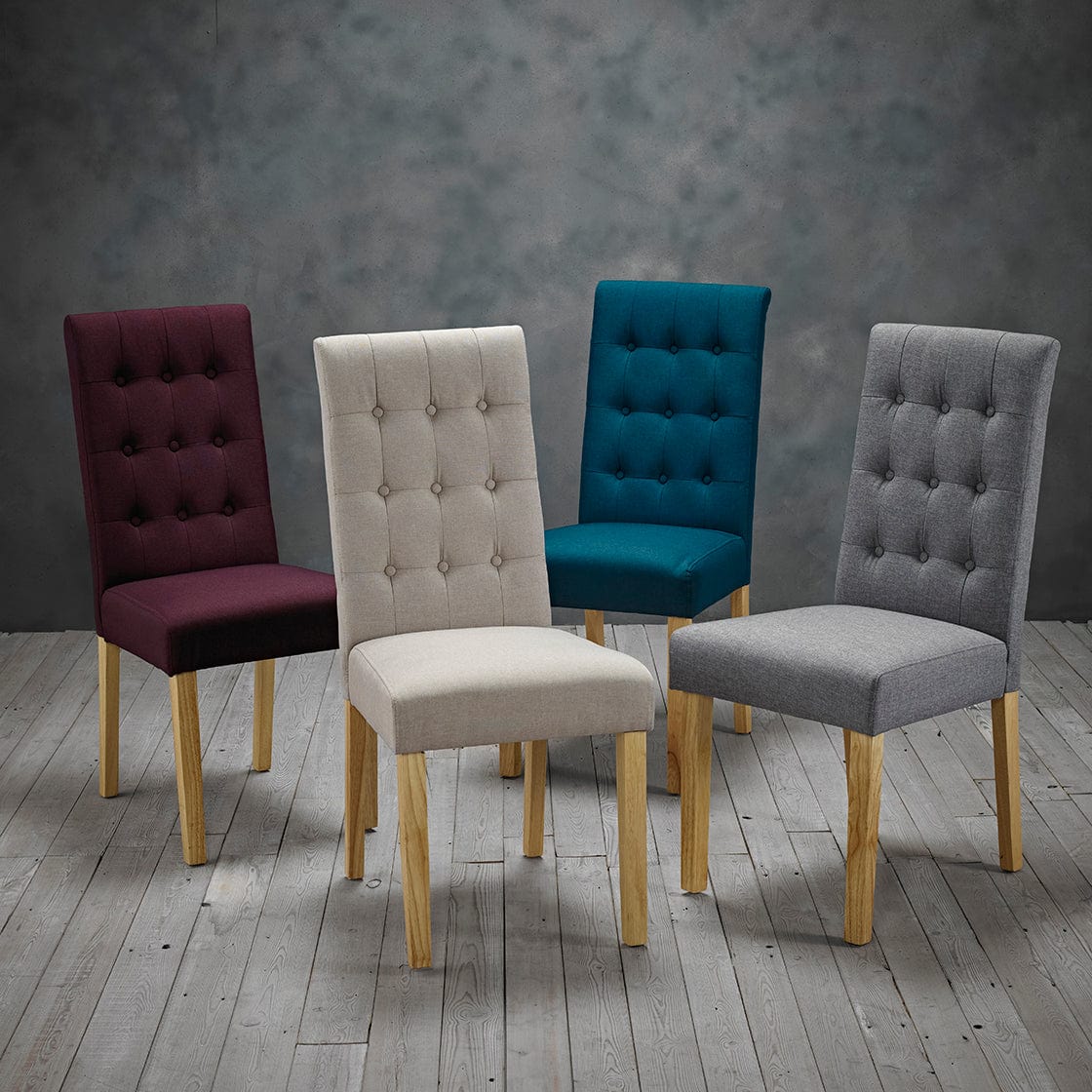 Dining Chairs