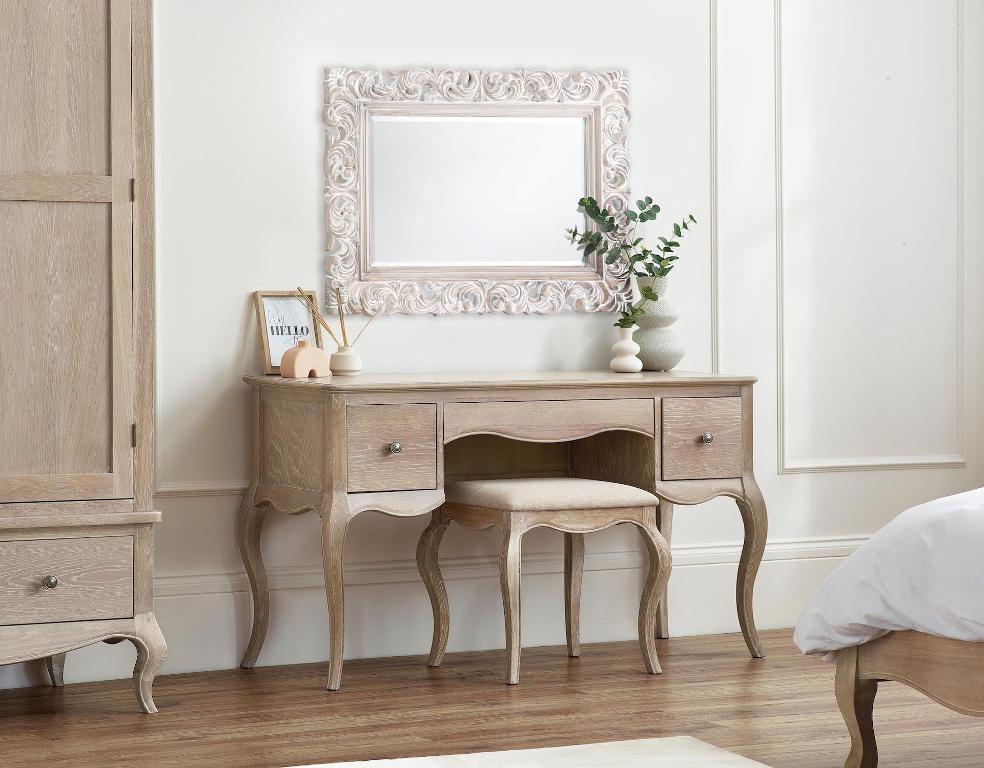 Dressing Table Sets