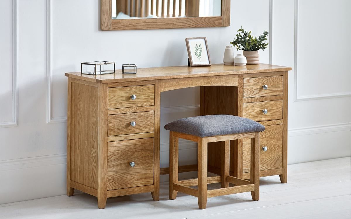 Dressing Stools
