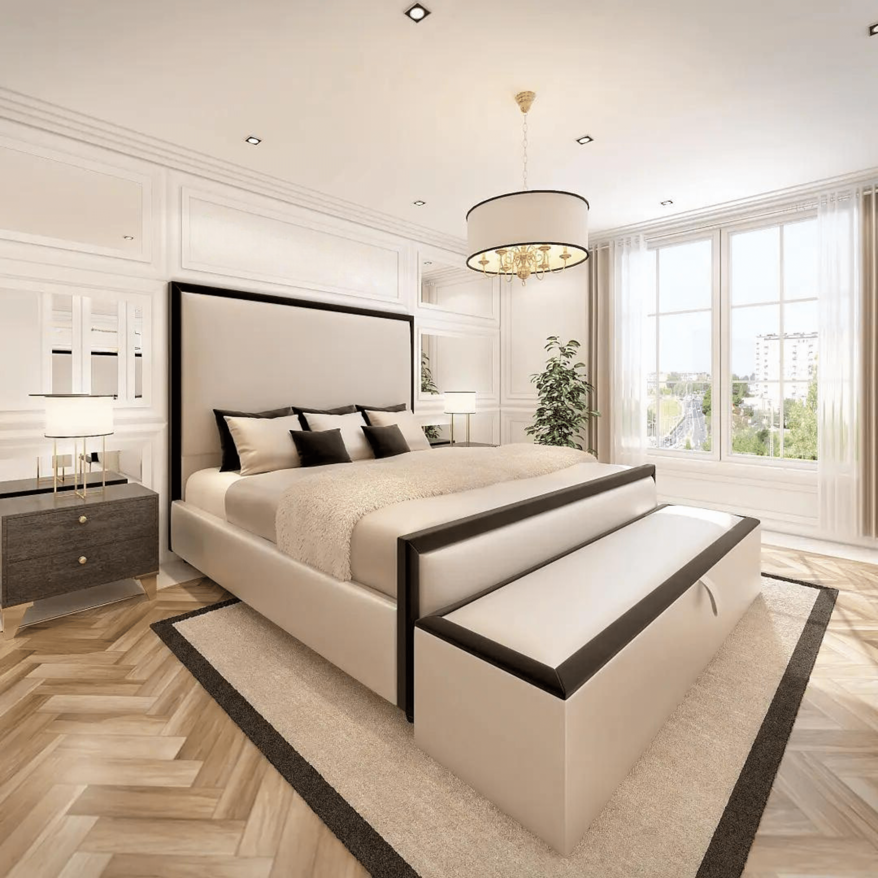 Beds