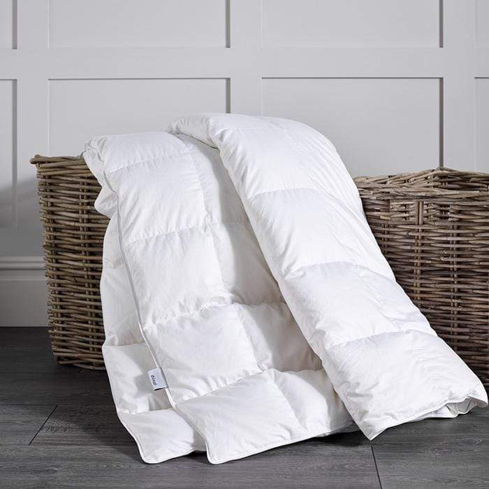 Pillows & Duvets