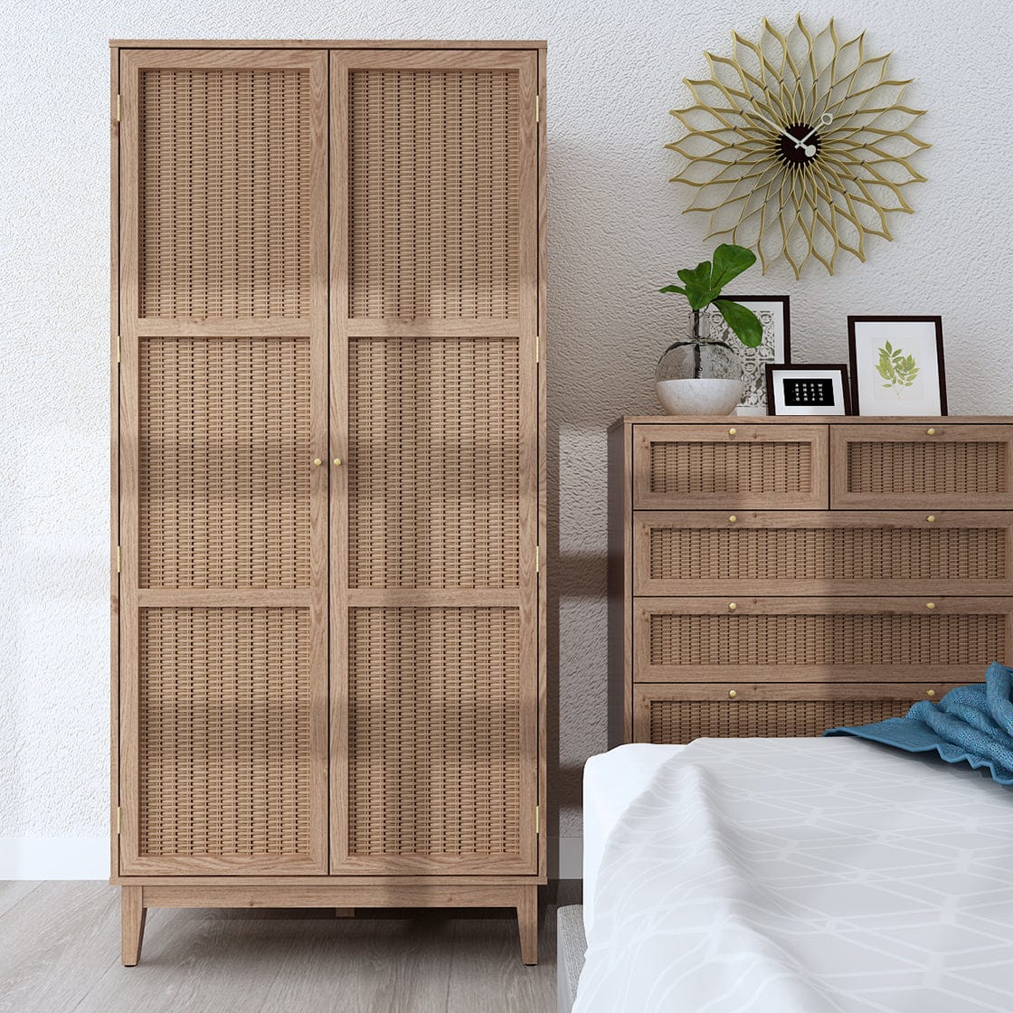 Wardrobes