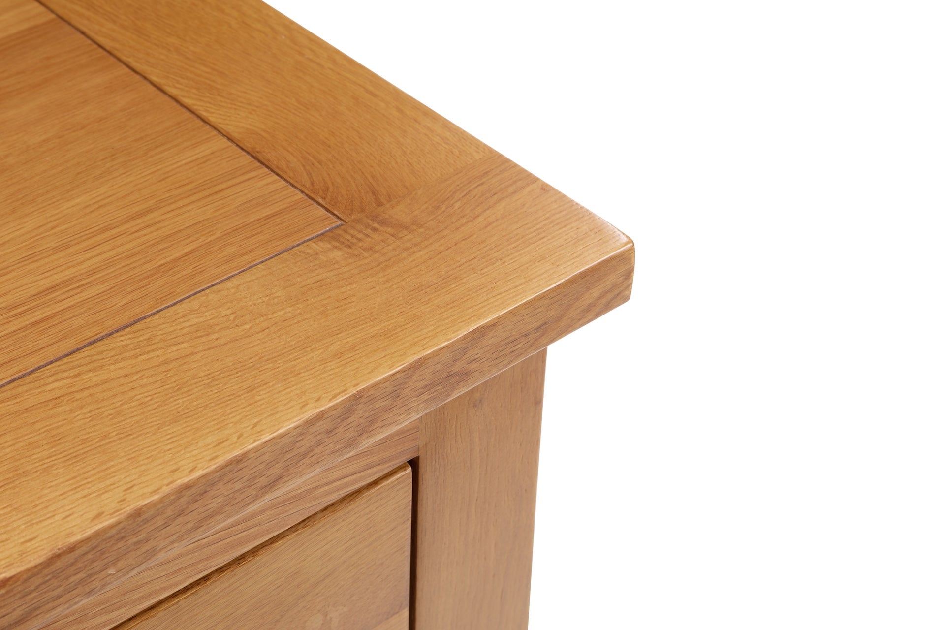 Astoria 4 Drawer Coffee Table