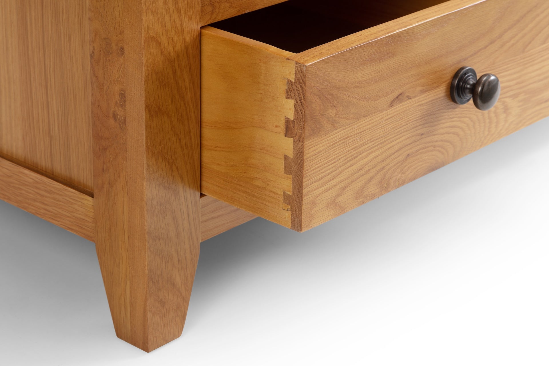 Astoria 4 Drawer Coffee Table