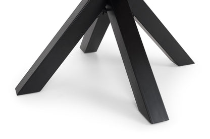 Berwick Round Dining Table