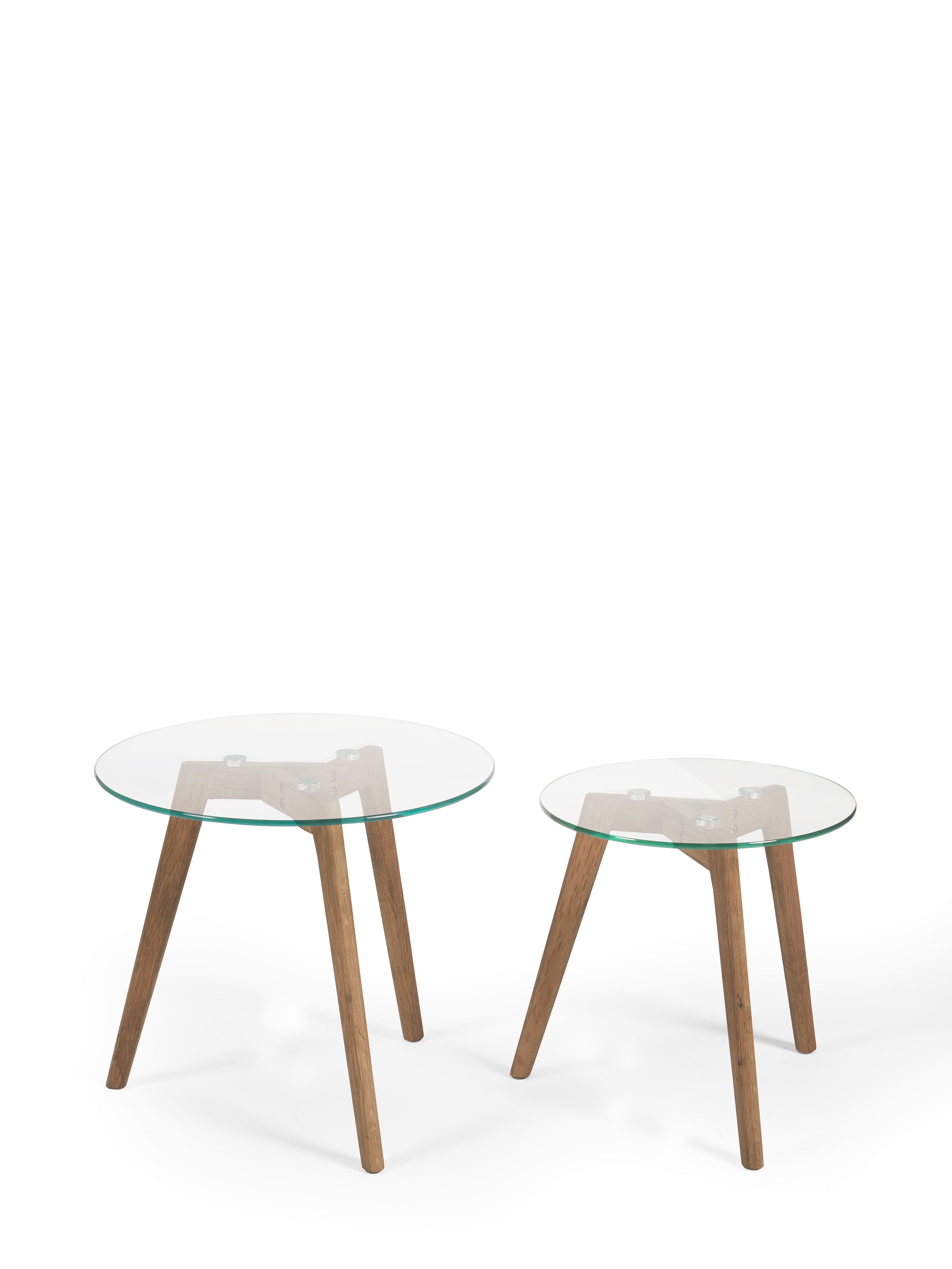 Bryant Nest of 2 Tables