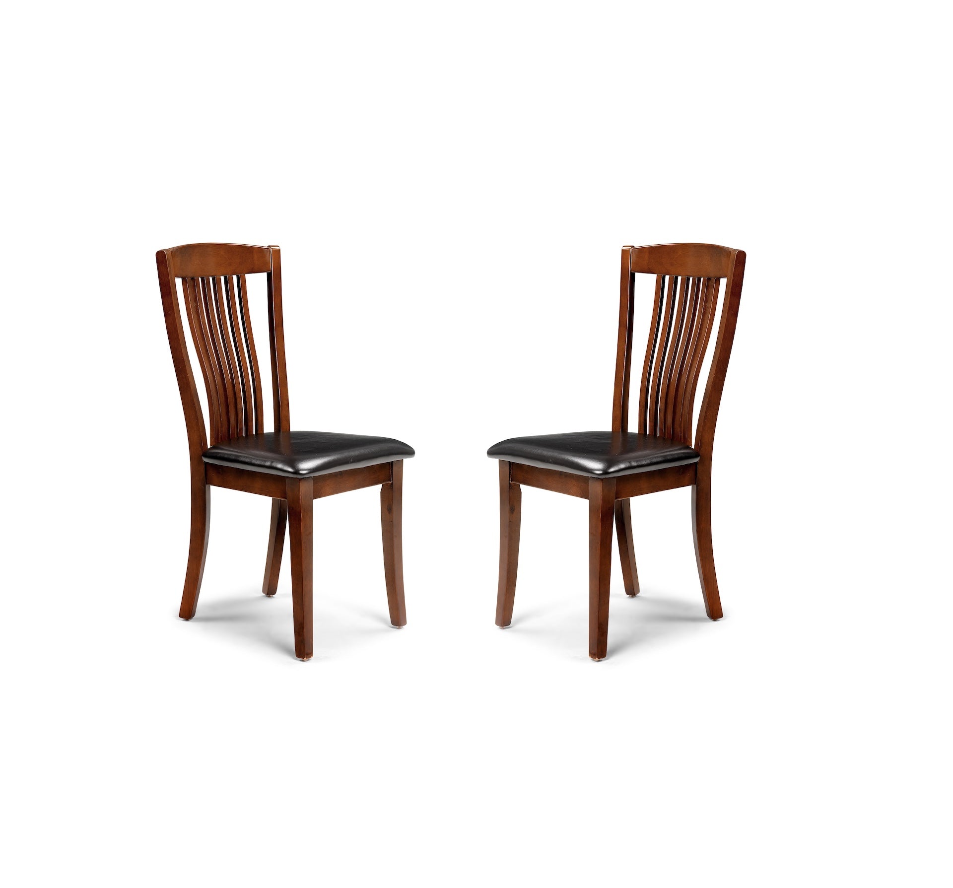 Canterbury Chairs (Set of 2)