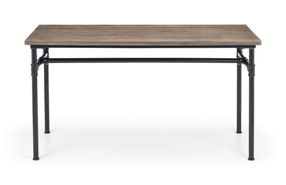 Carnegie Dining Table