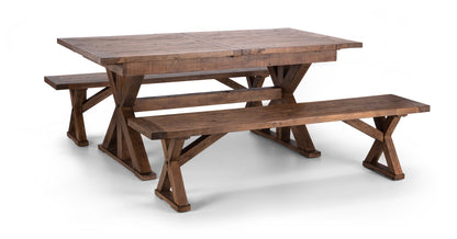 Chatsworth Extending Table