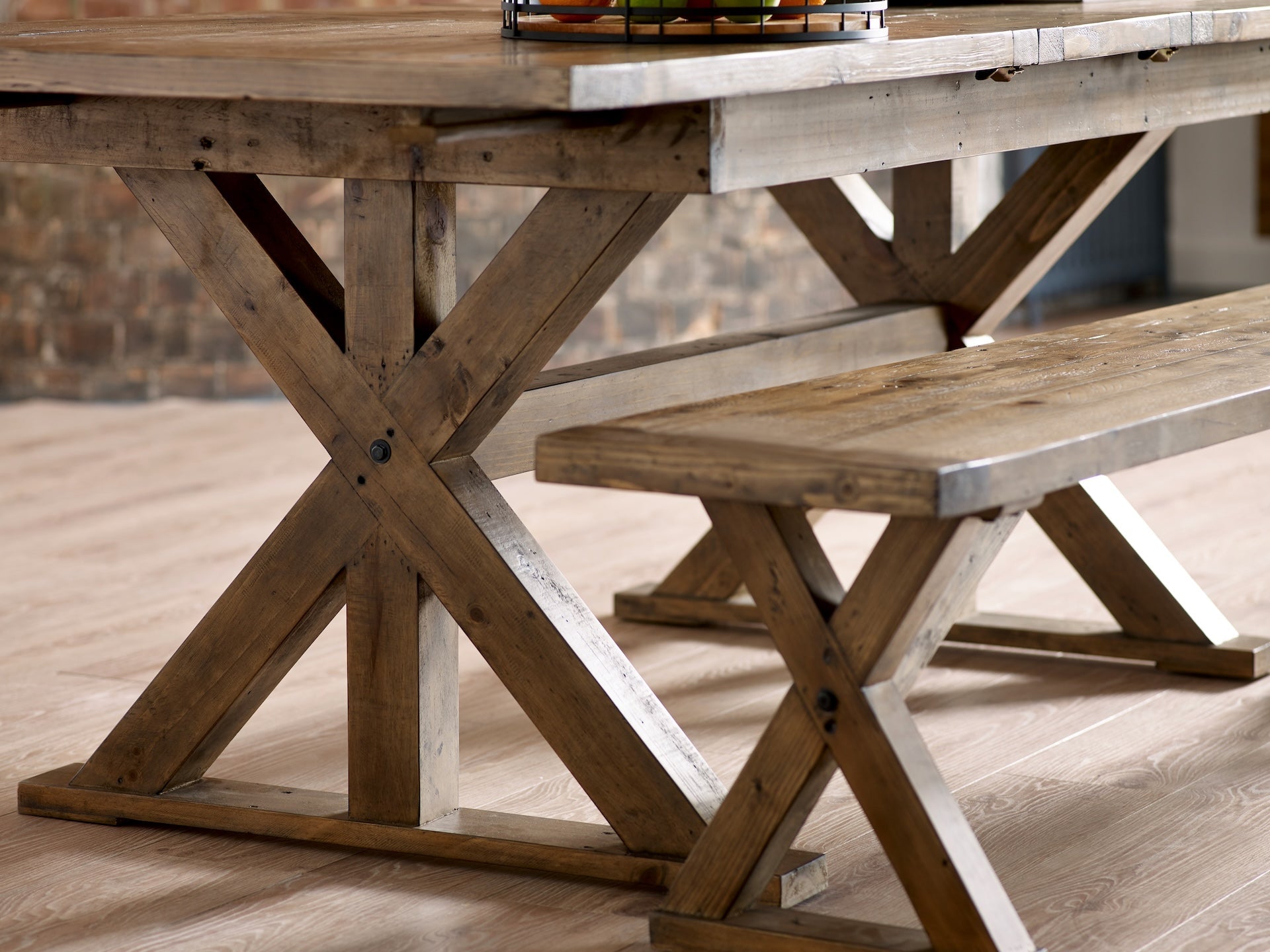 Chatsworth Extending Table