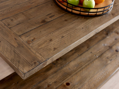 Chatsworth Extending Table