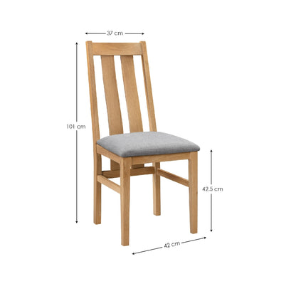 Cotswold Chair (Set of 2)