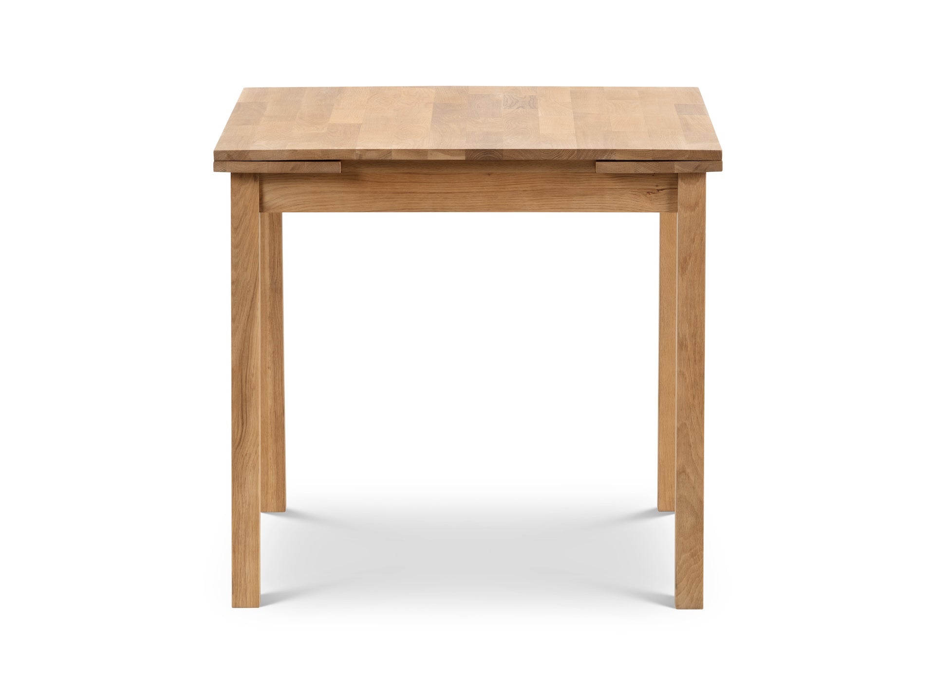 Coxmoor Oak Extending Dining Table