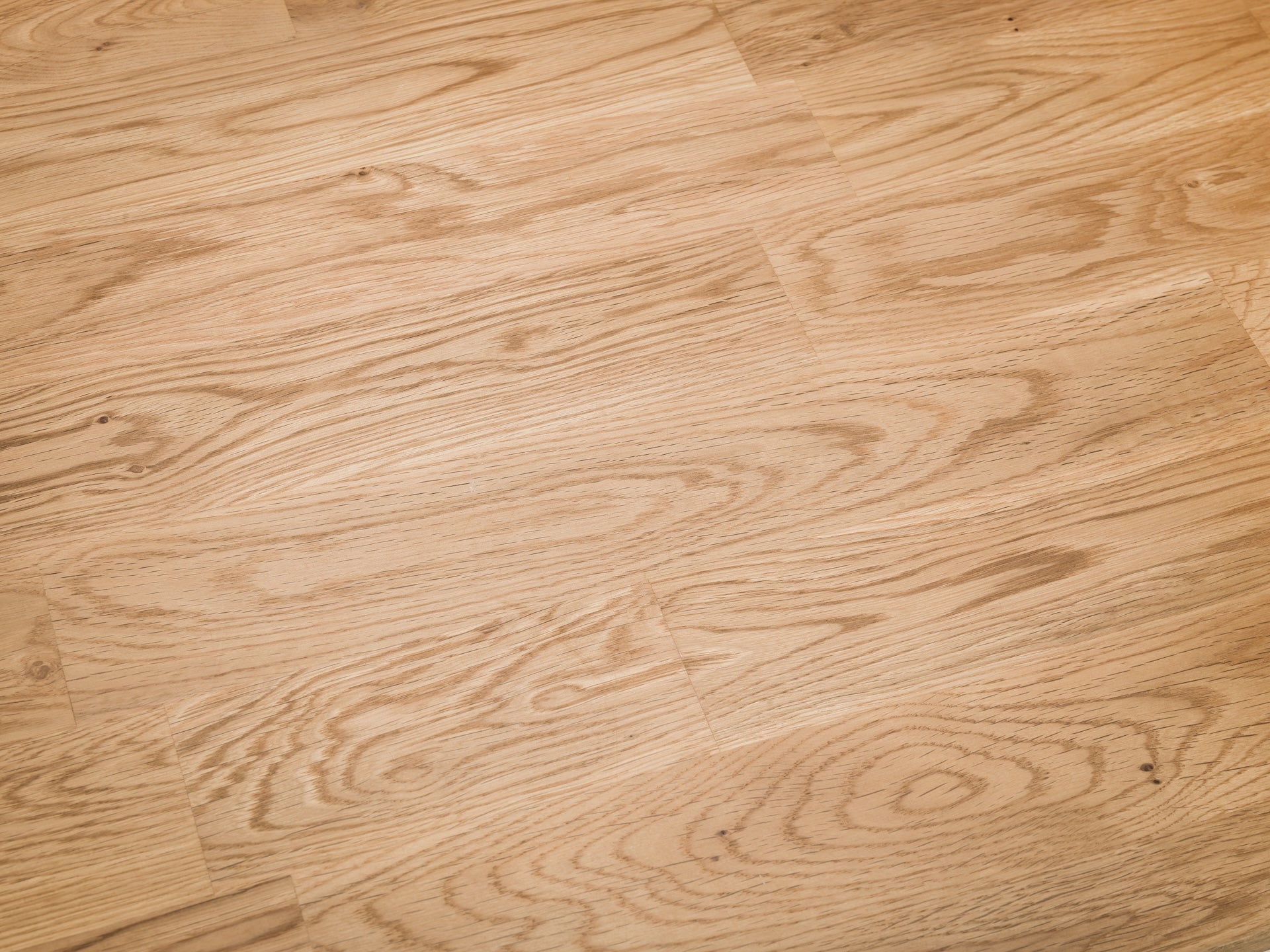 Coxmoor Rectangular Dining Table - Ivory & Oak