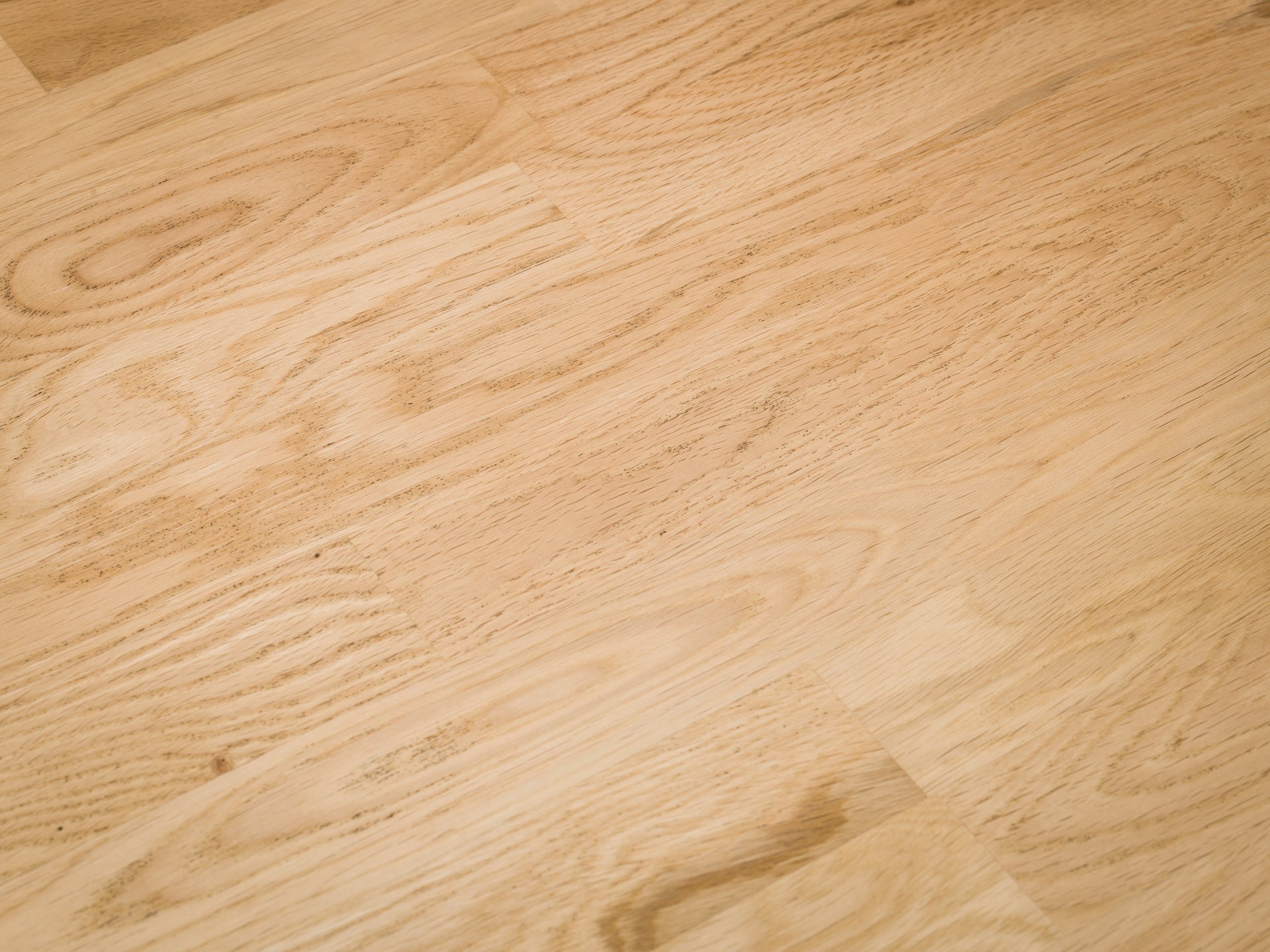 Coxmoor 75cm Square Dining Table - Ivory & Oak